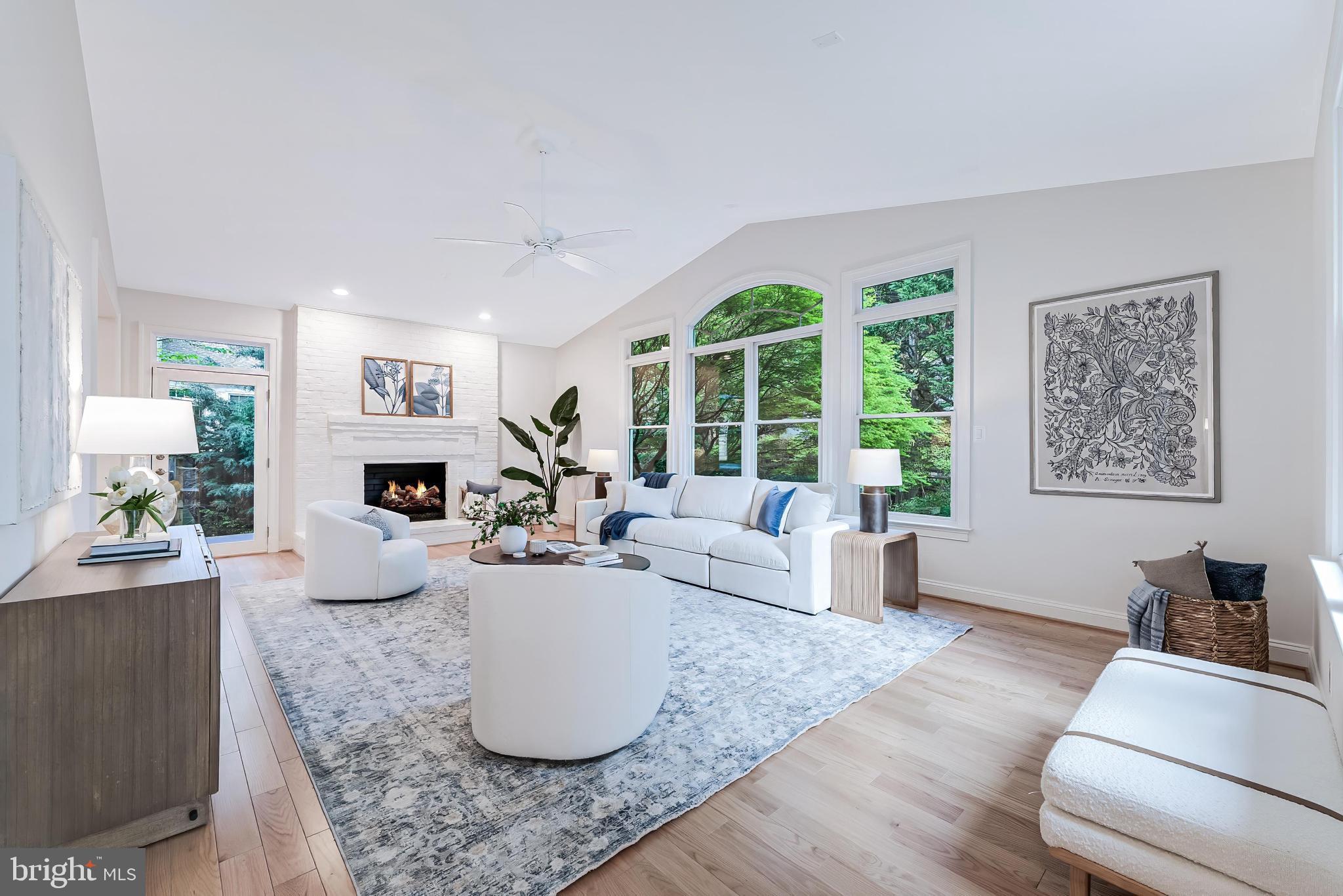 BEVERLY MANOR - Residential