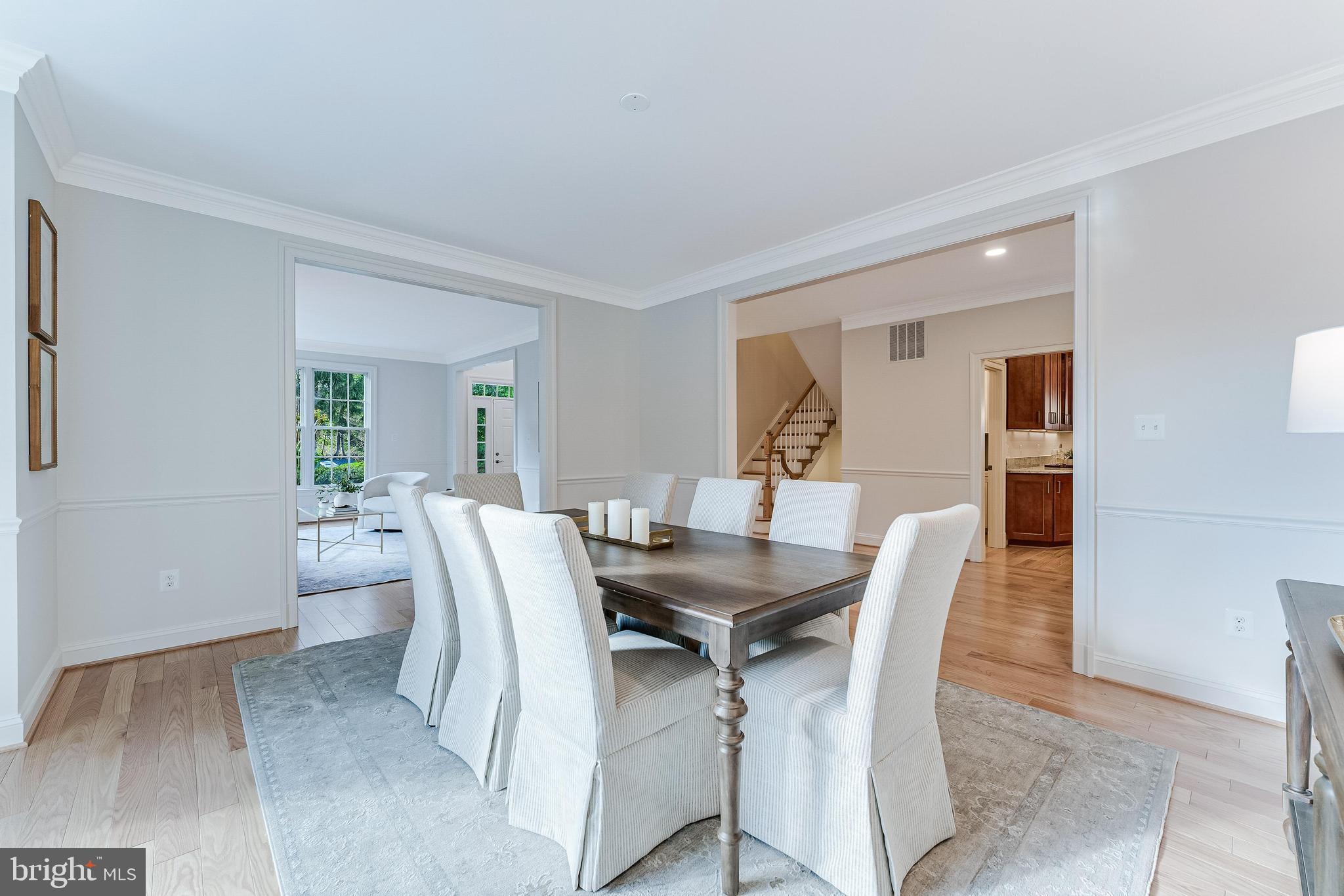 BEVERLY MANOR - Residential