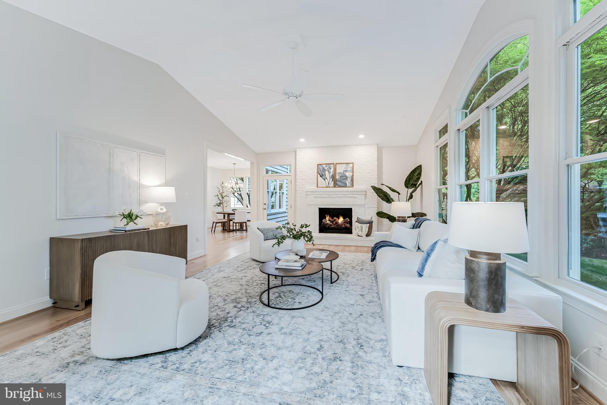 BEVERLY MANOR - Residential