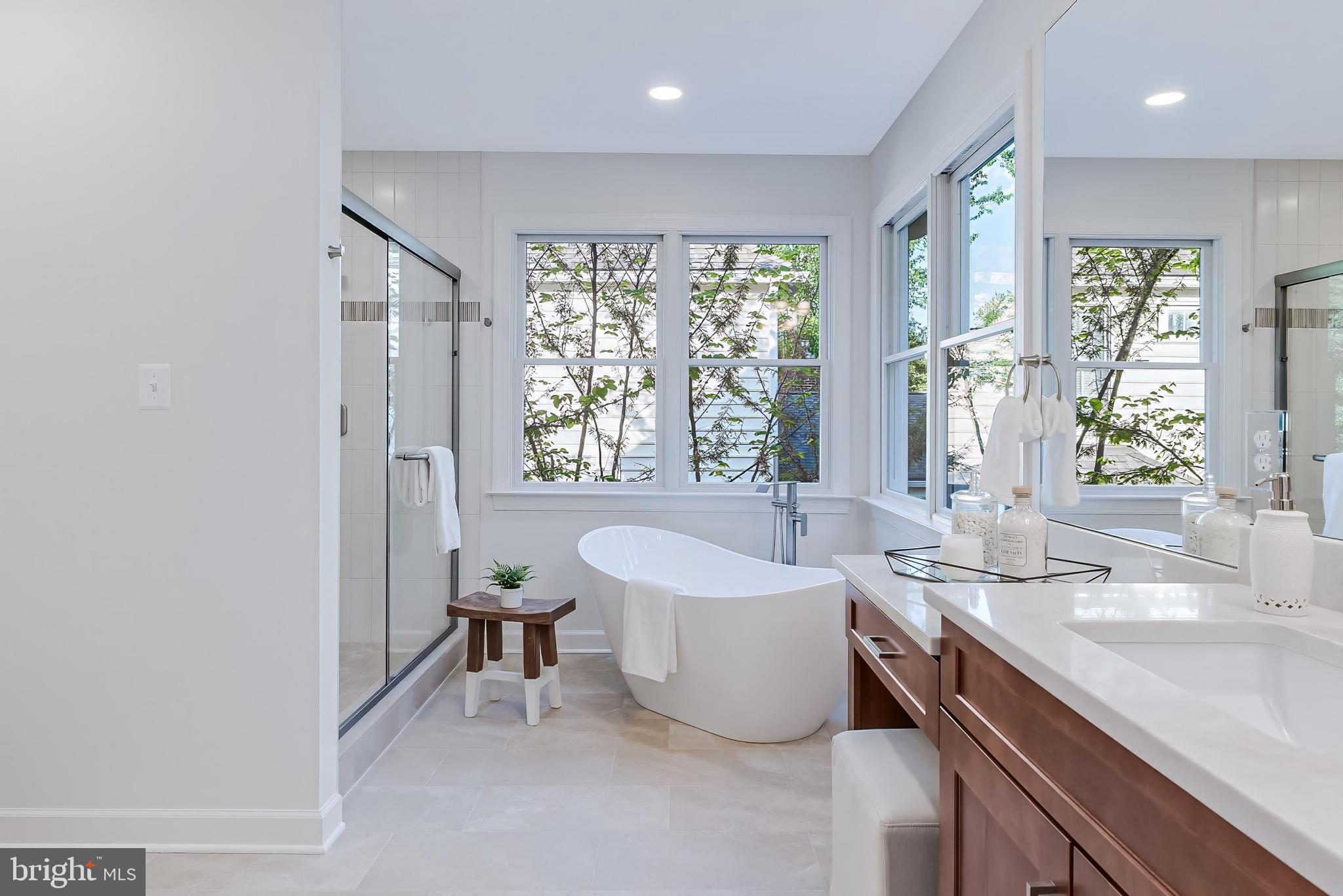 BEVERLY MANOR - Residential