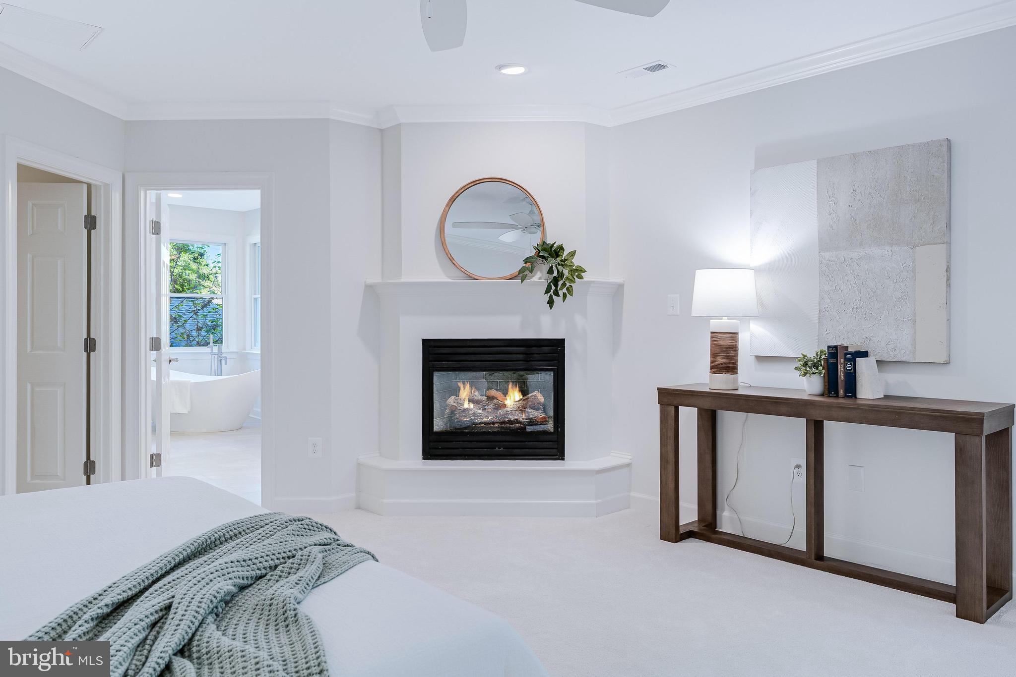 BEVERLY MANOR - Residential