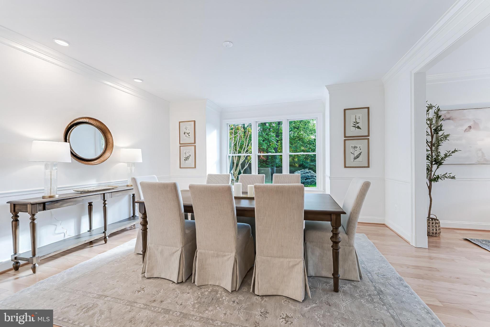 BEVERLY MANOR - Residential