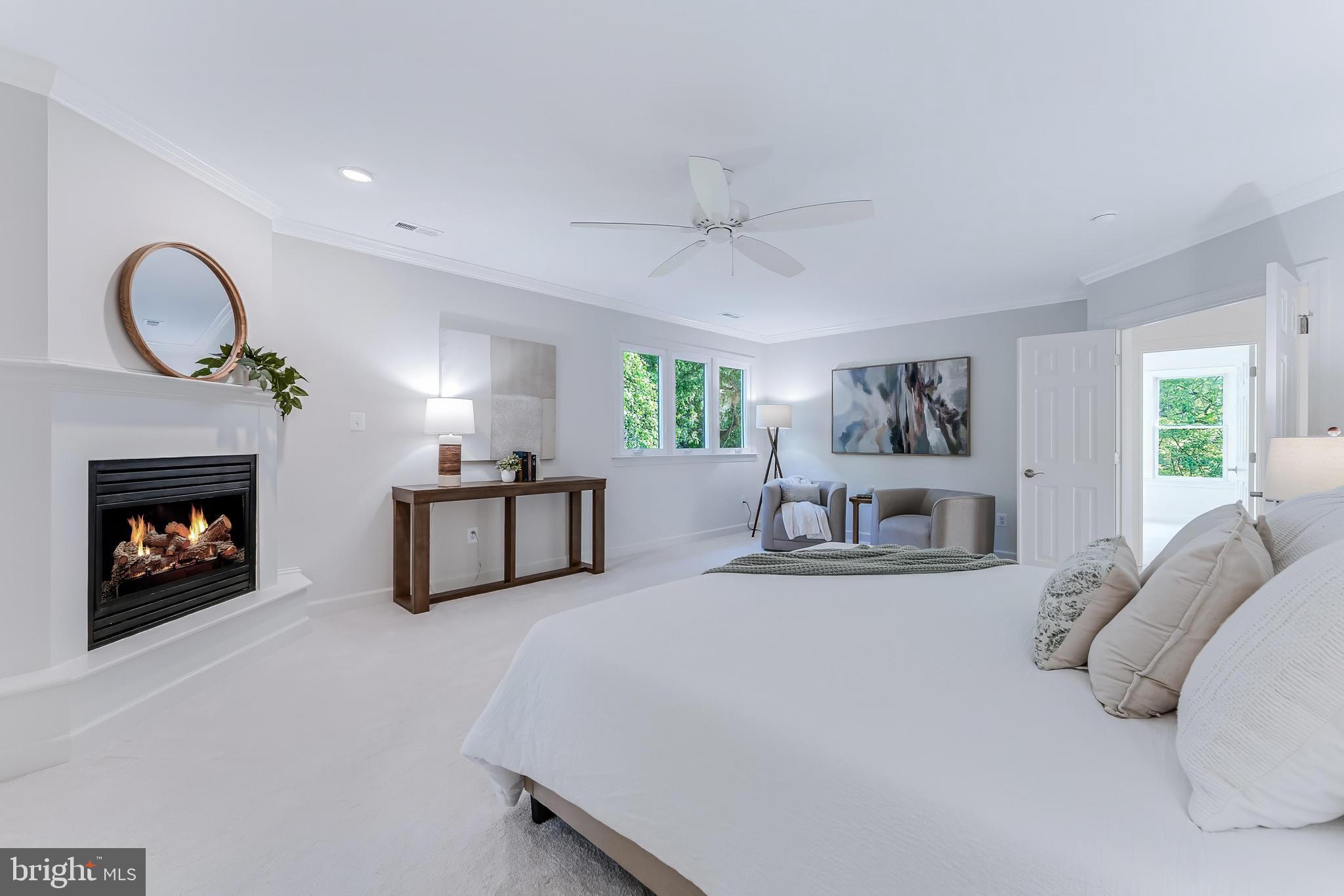 BEVERLY MANOR - Residential