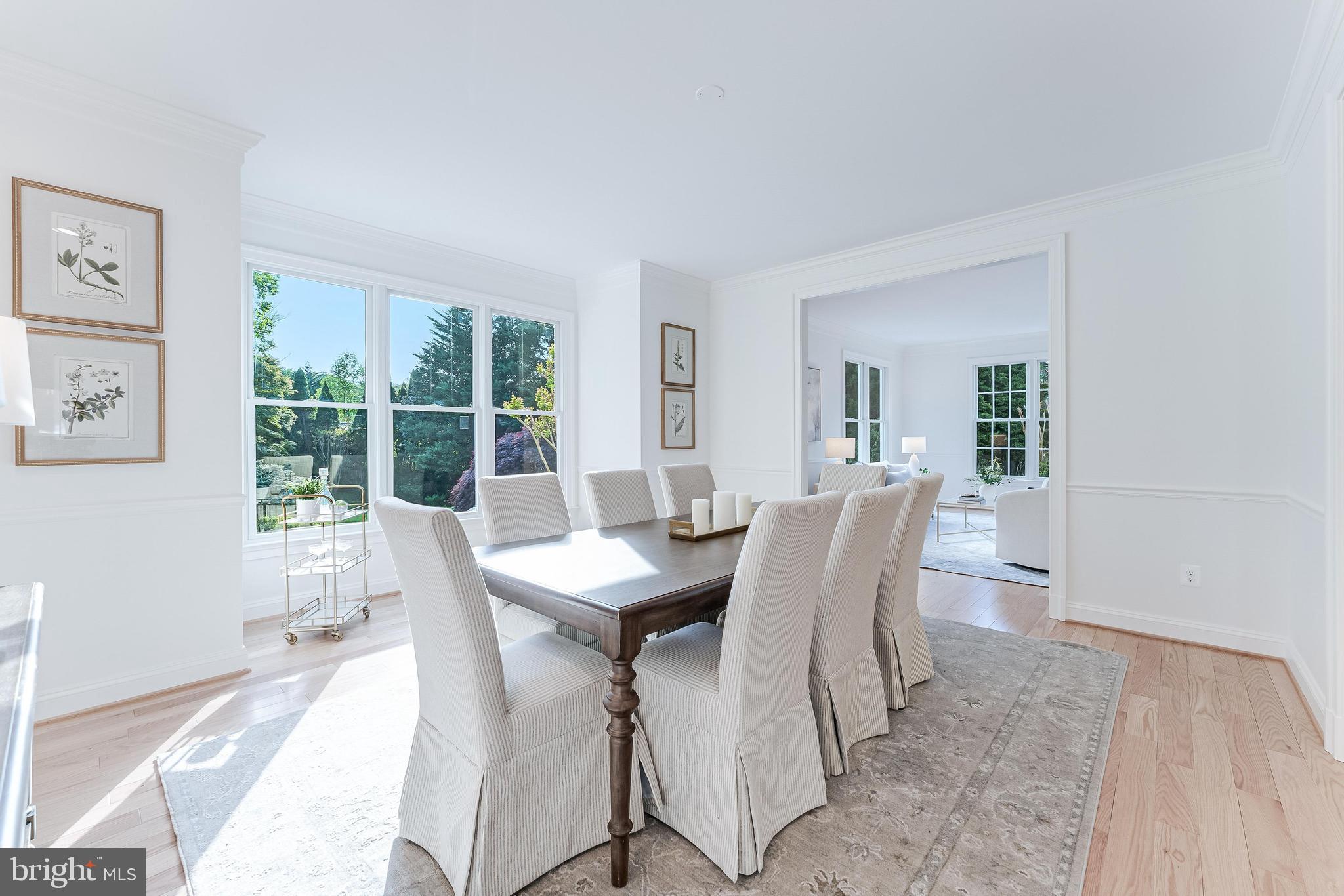 BEVERLY MANOR - Residential