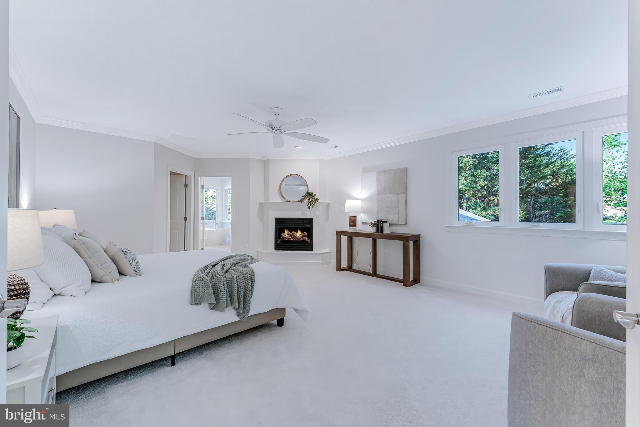 BEVERLY MANOR - Residential