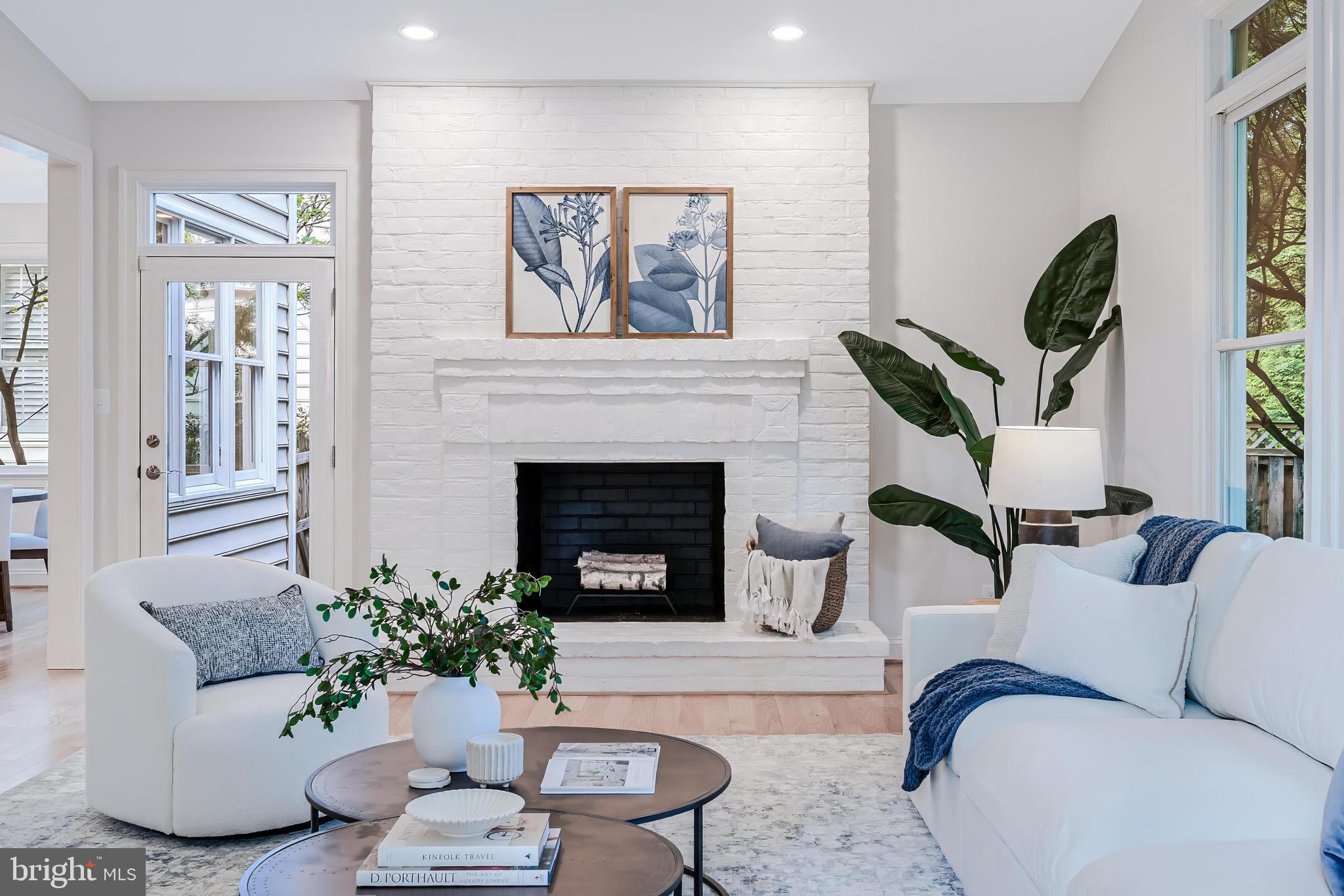BEVERLY MANOR - Residential