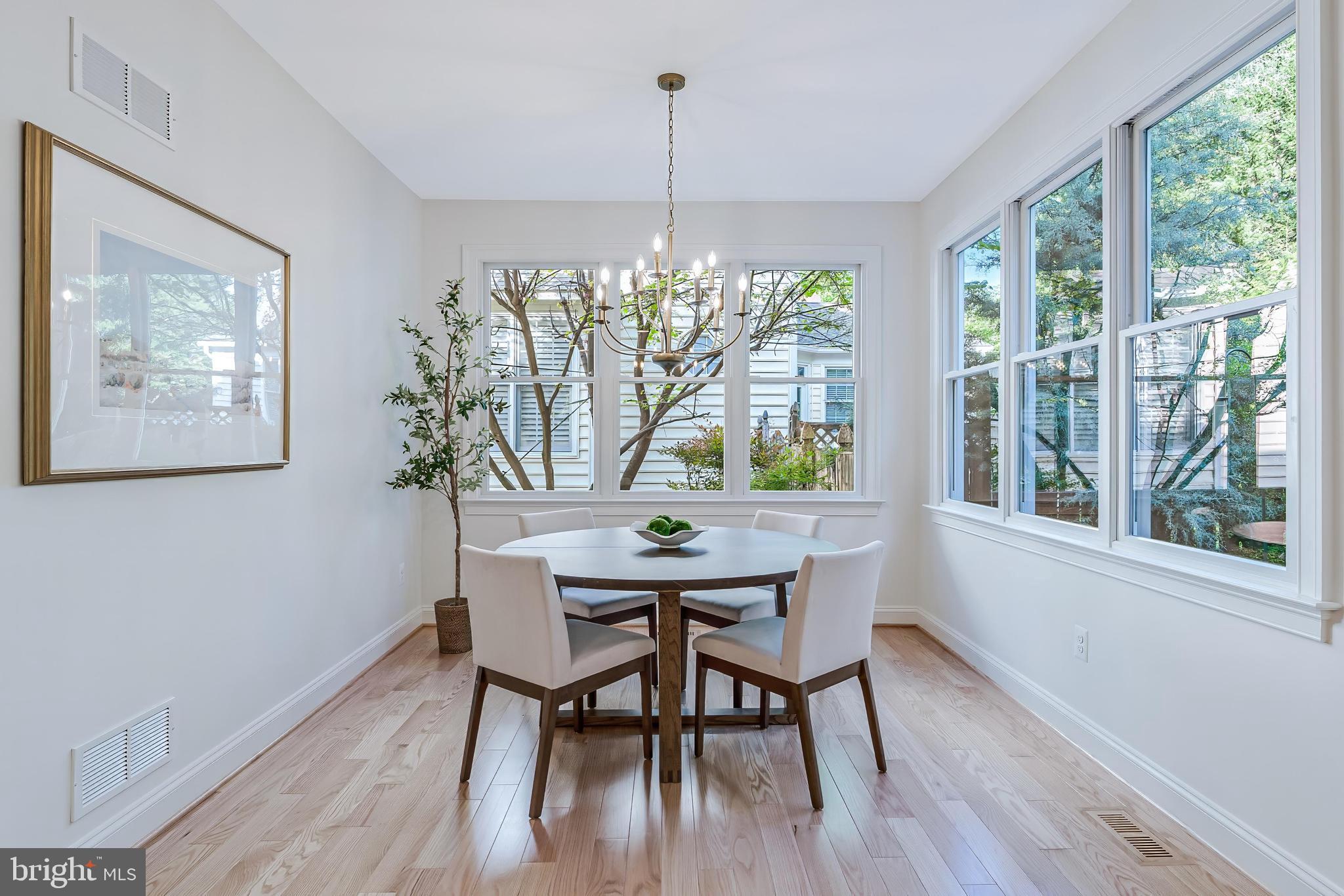 BEVERLY MANOR - Residential