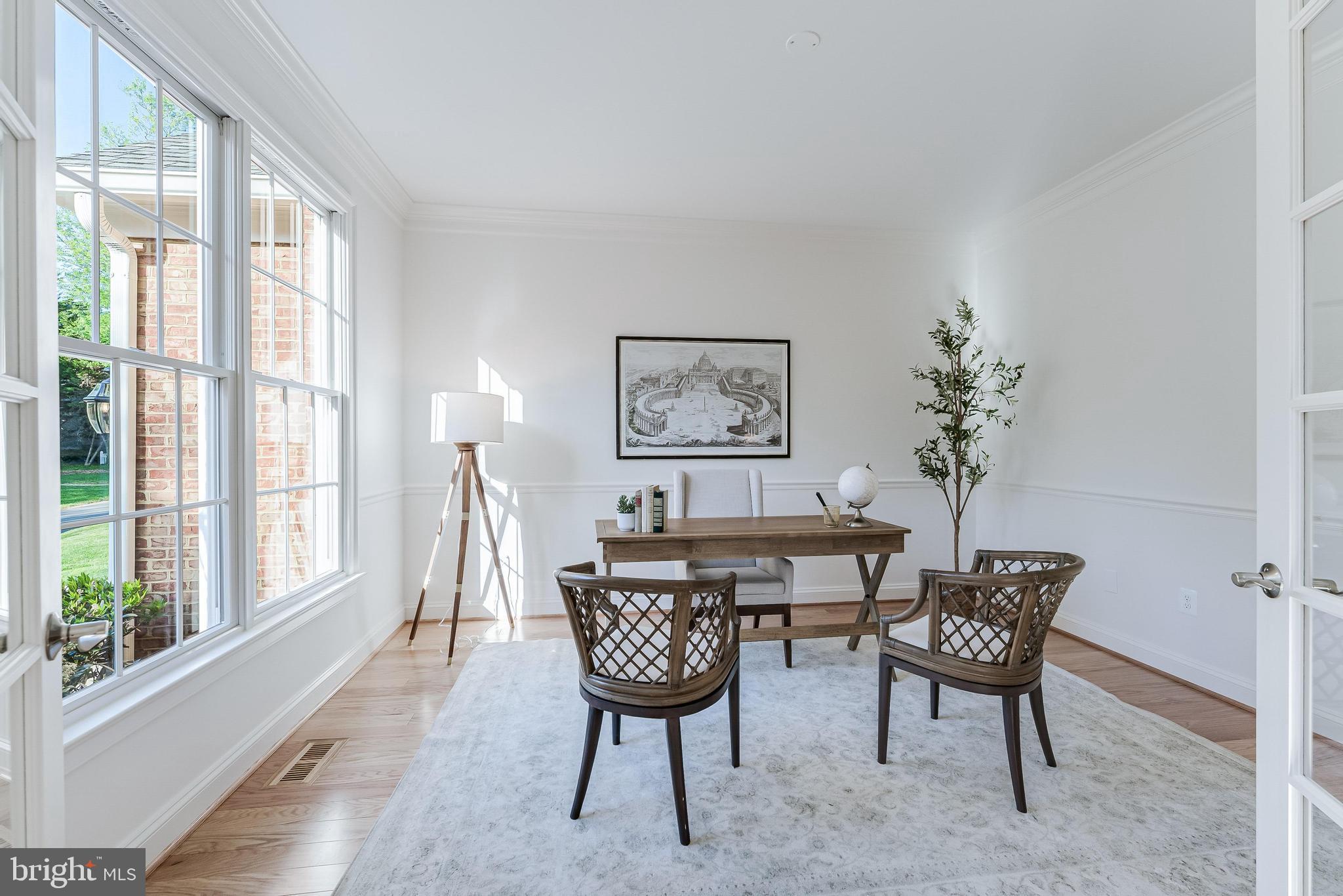 BEVERLY MANOR - Residential