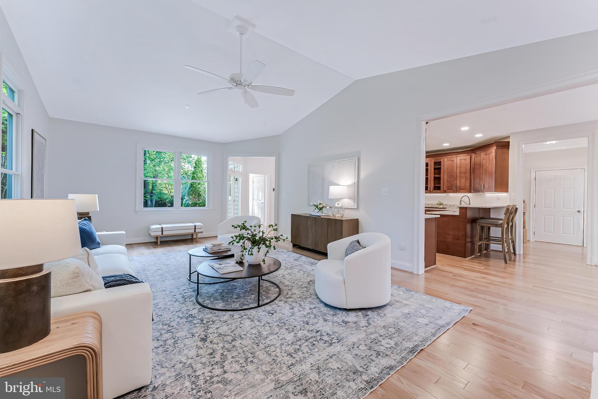 BEVERLY MANOR - Residential
