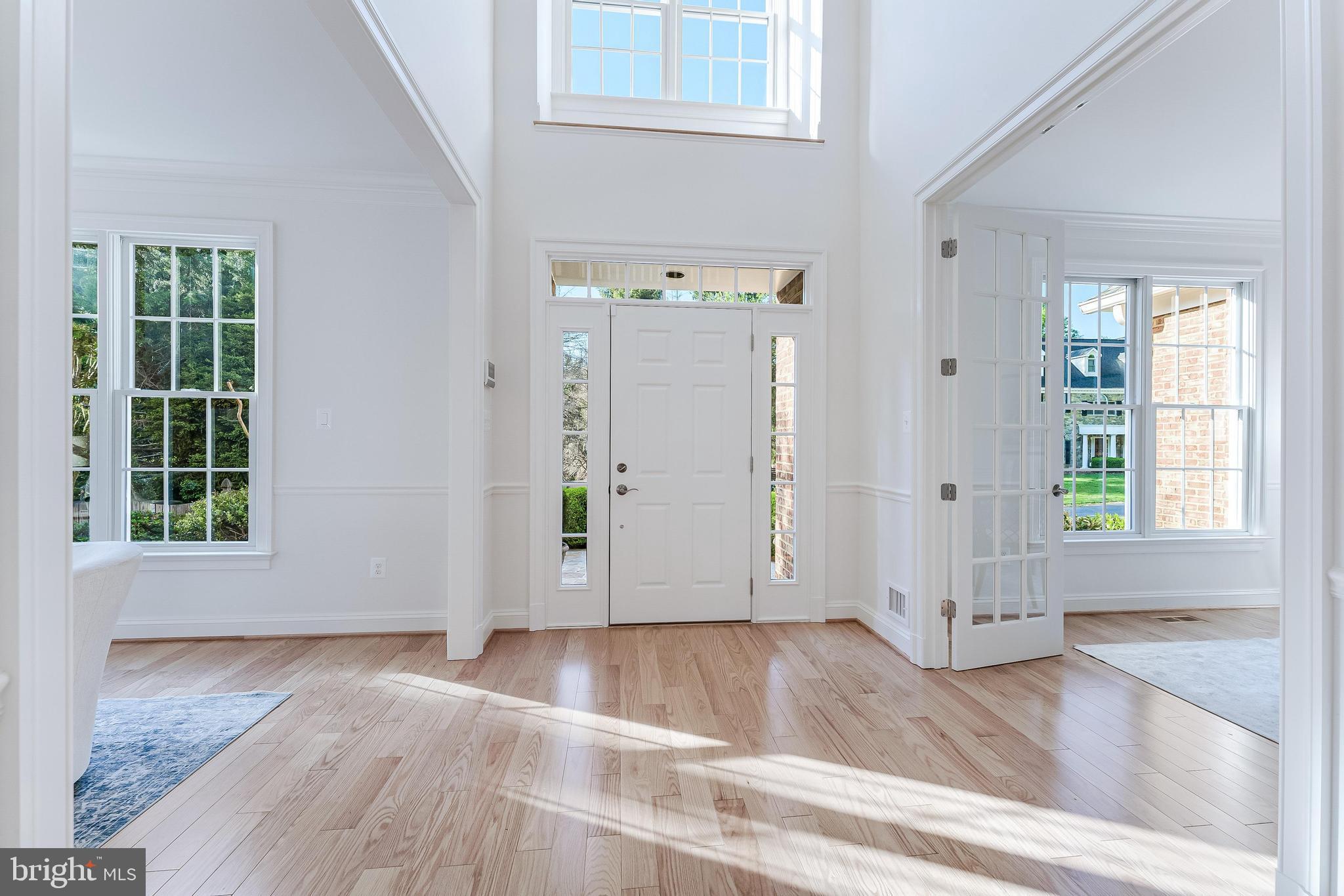 BEVERLY MANOR - Residential