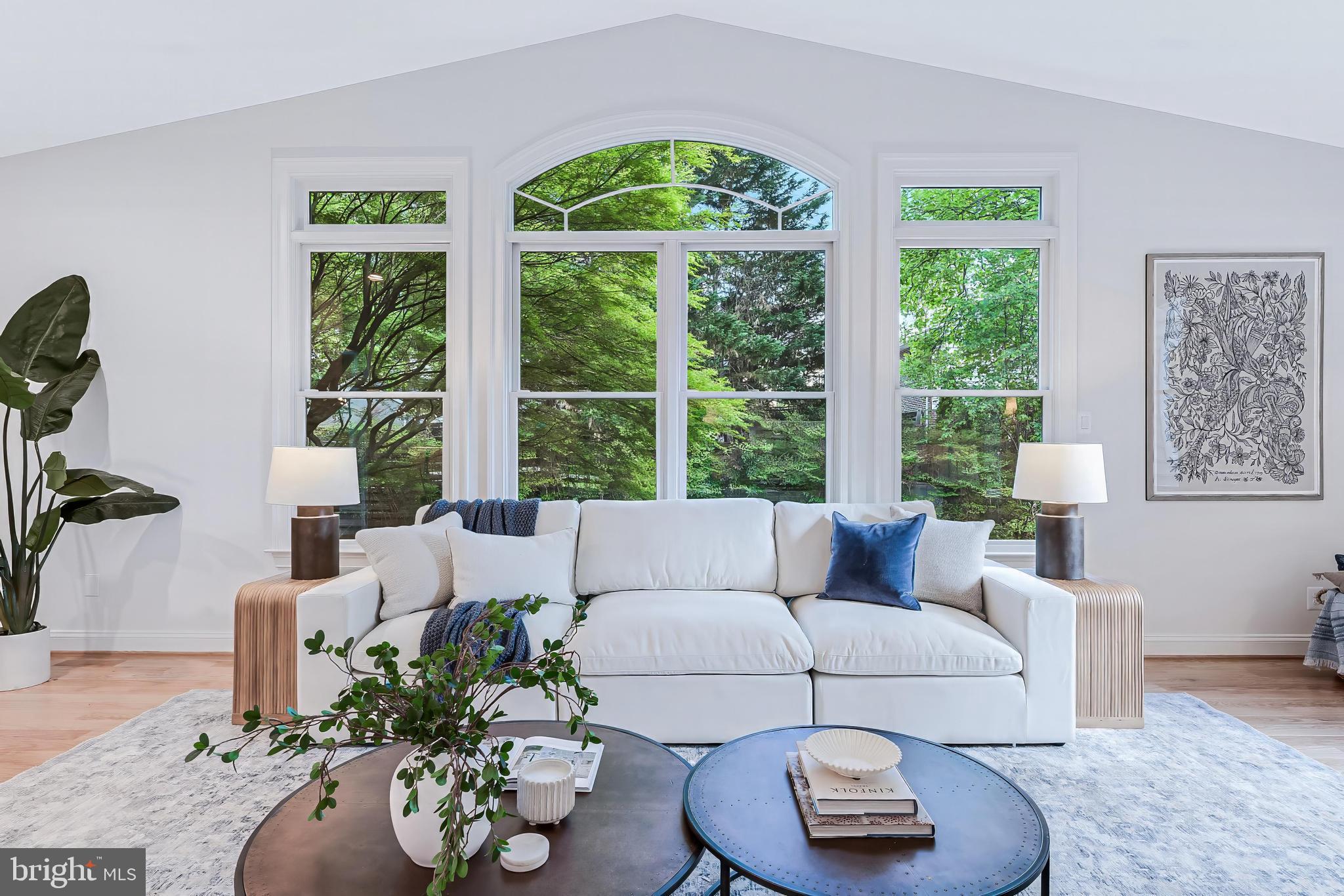 BEVERLY MANOR - Residential