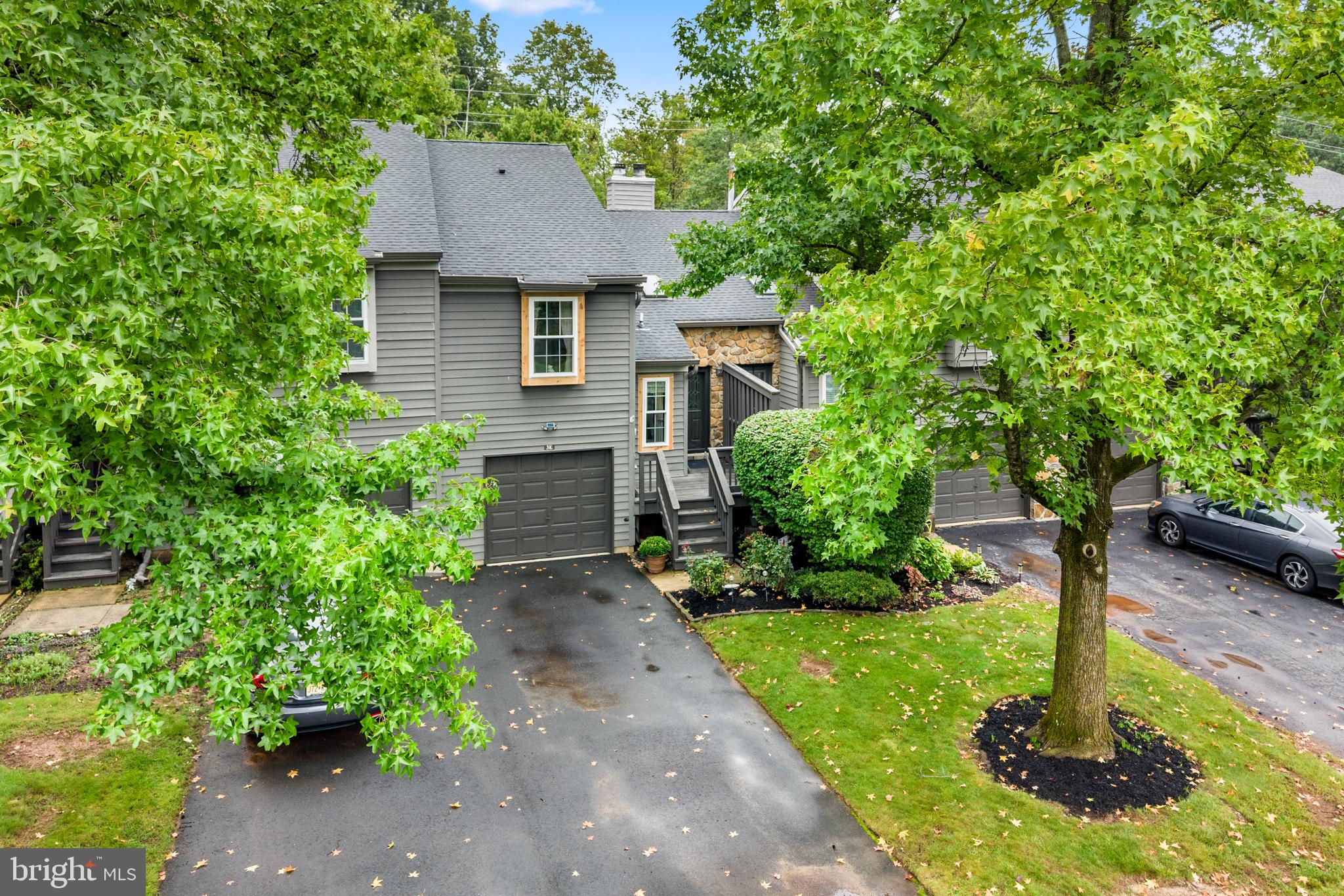 3 BROOKLINE COURT
