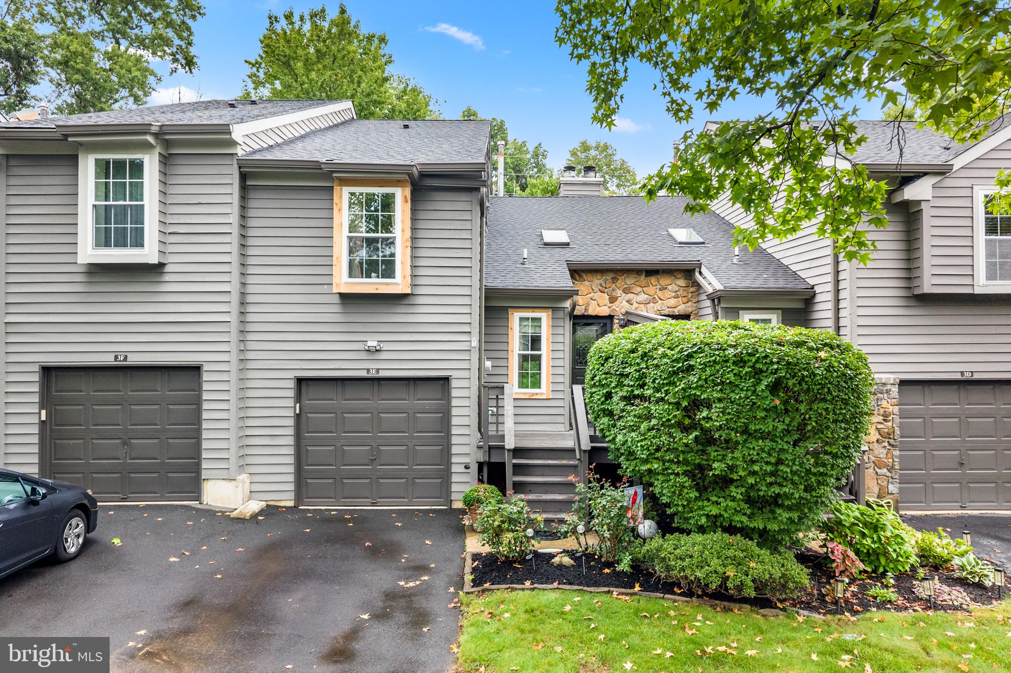3 BROOKLINE COURT