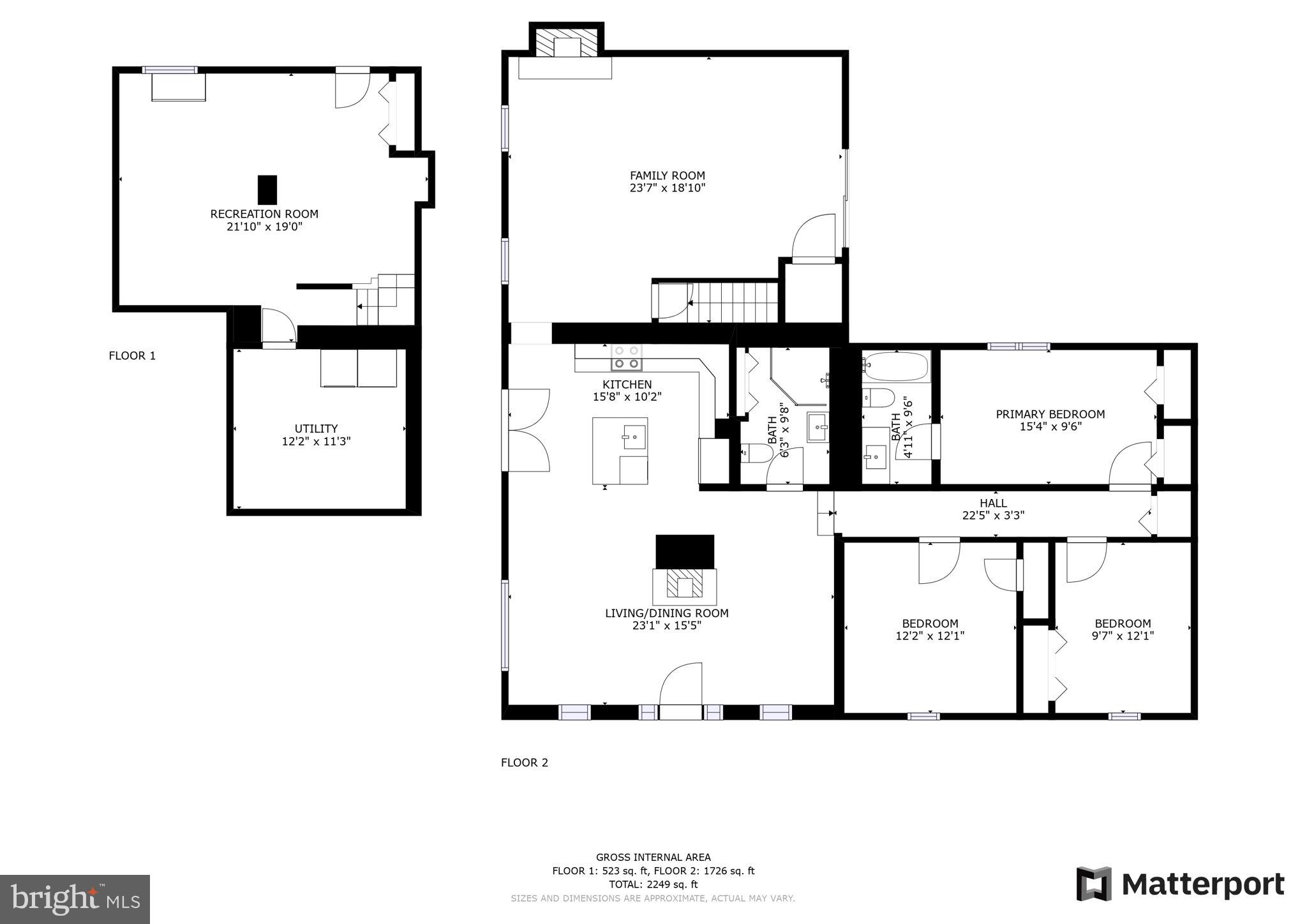 NONE AVAILABLE - Residential