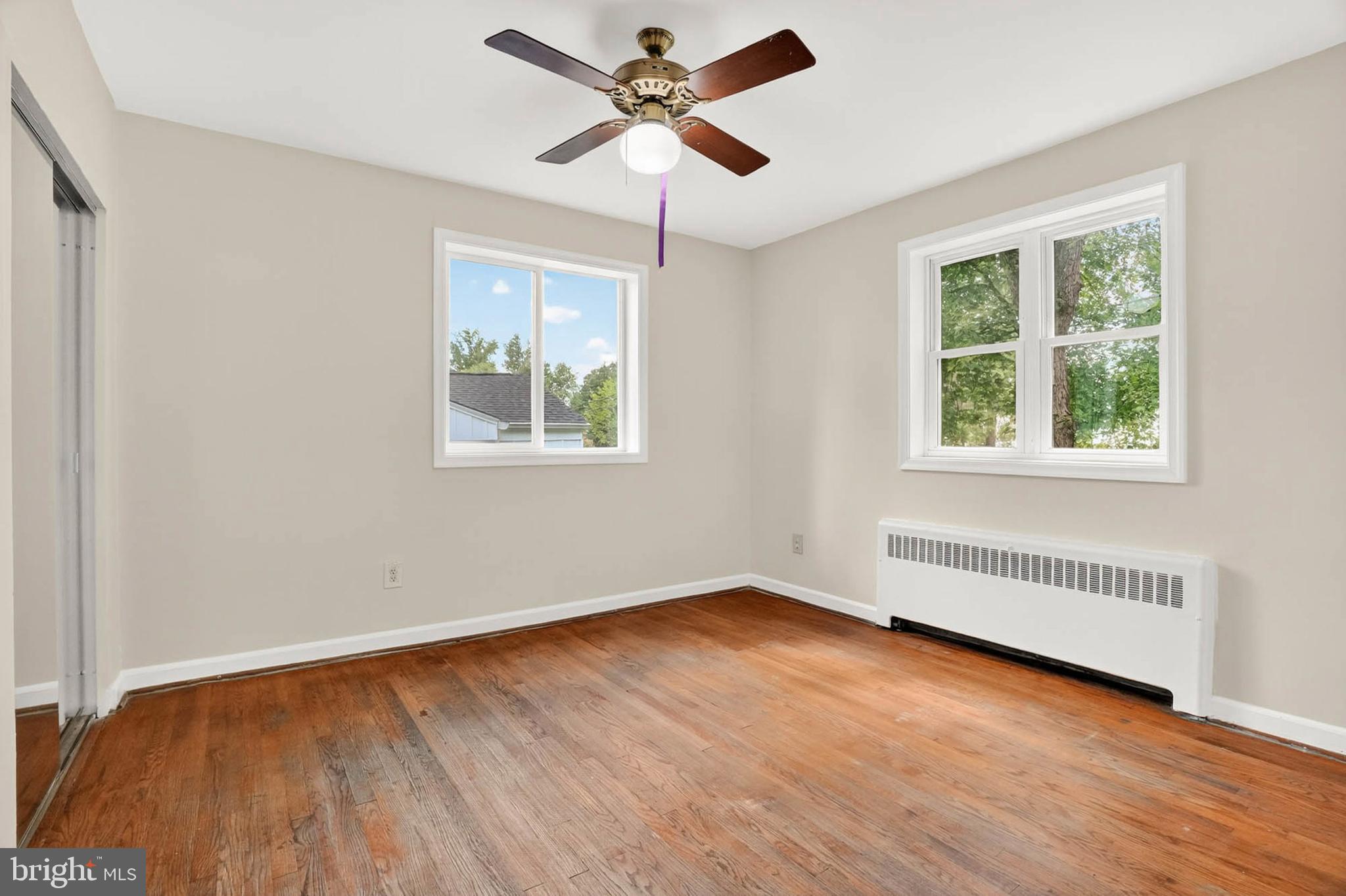 UNIVERSITY HILLS - Residential Lease