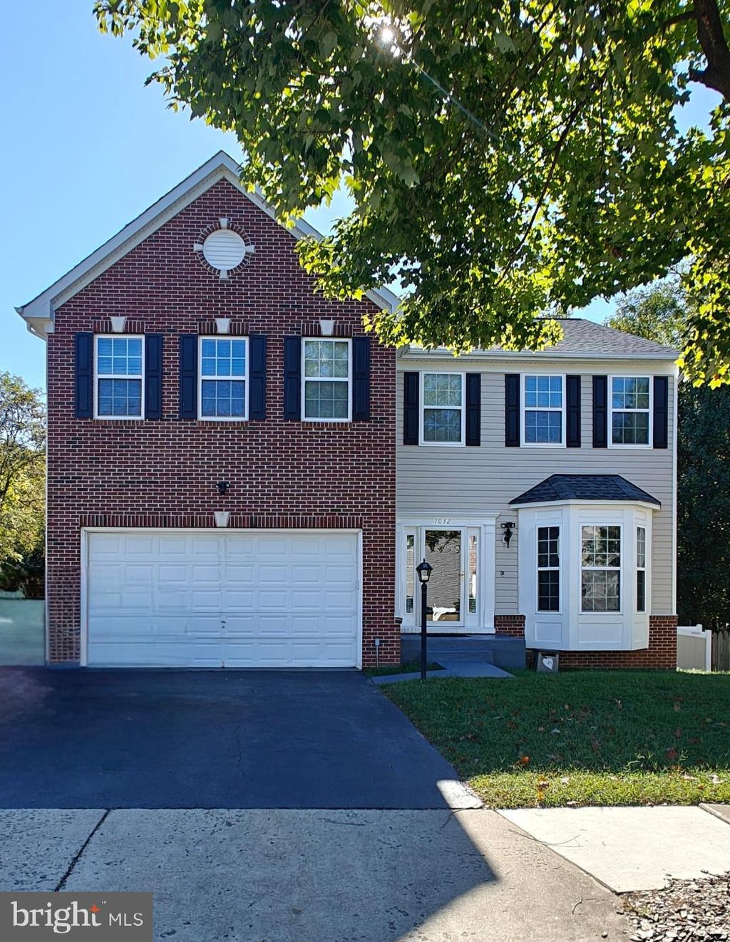 Photo of 1032 Bakersfield Lane, FREDERICKSBURG, VA 22401 (MLS # VAFB2009108)