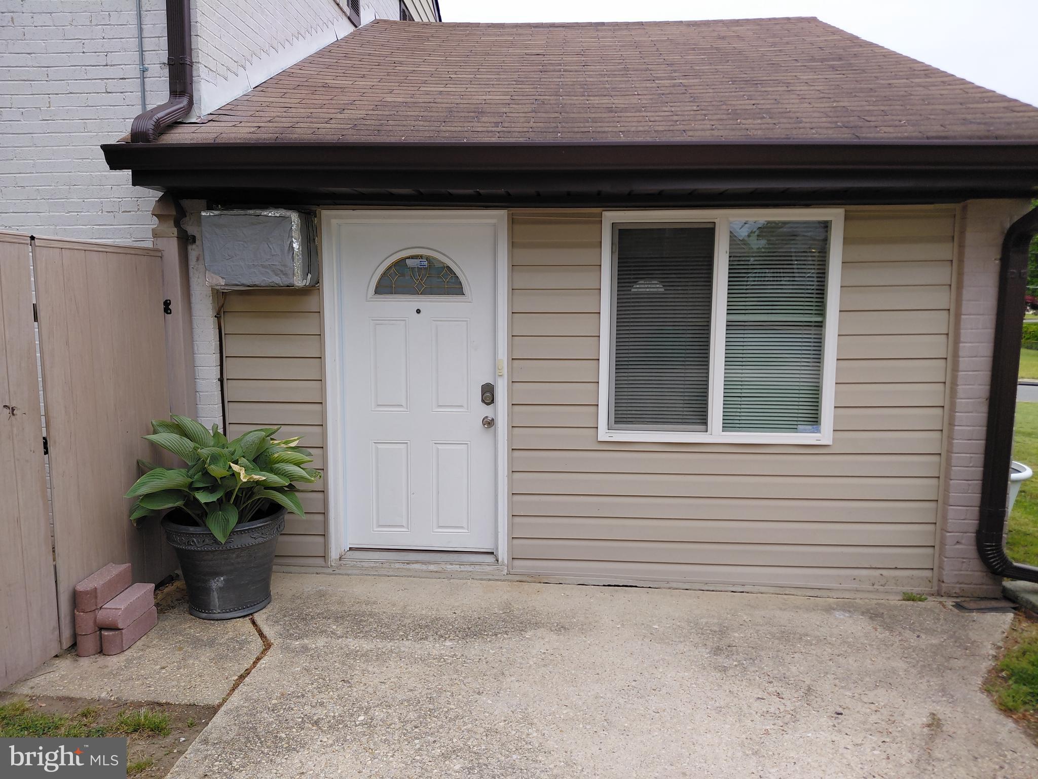7119 WESTCHESTER DRIVE