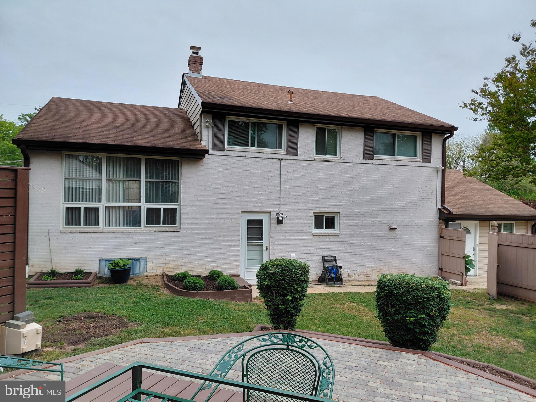7119 WESTCHESTER DRIVE