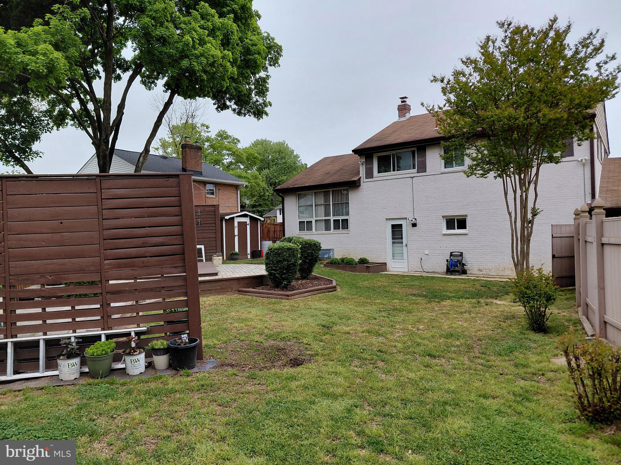 7119 WESTCHESTER DRIVE