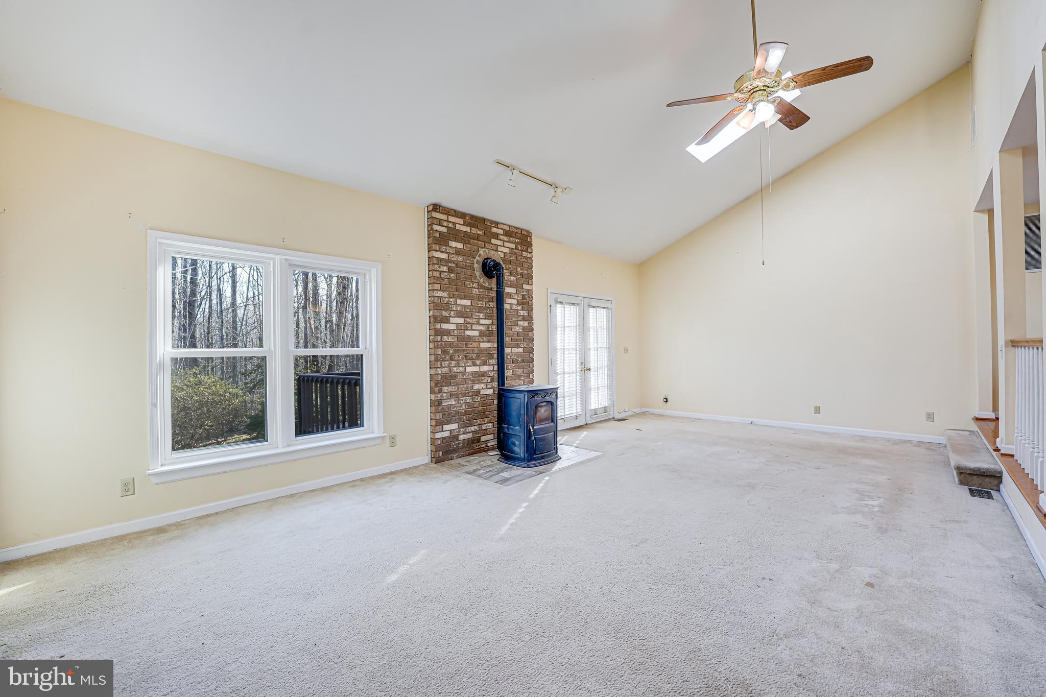 CANNON BLUFF ESTATES - Residential