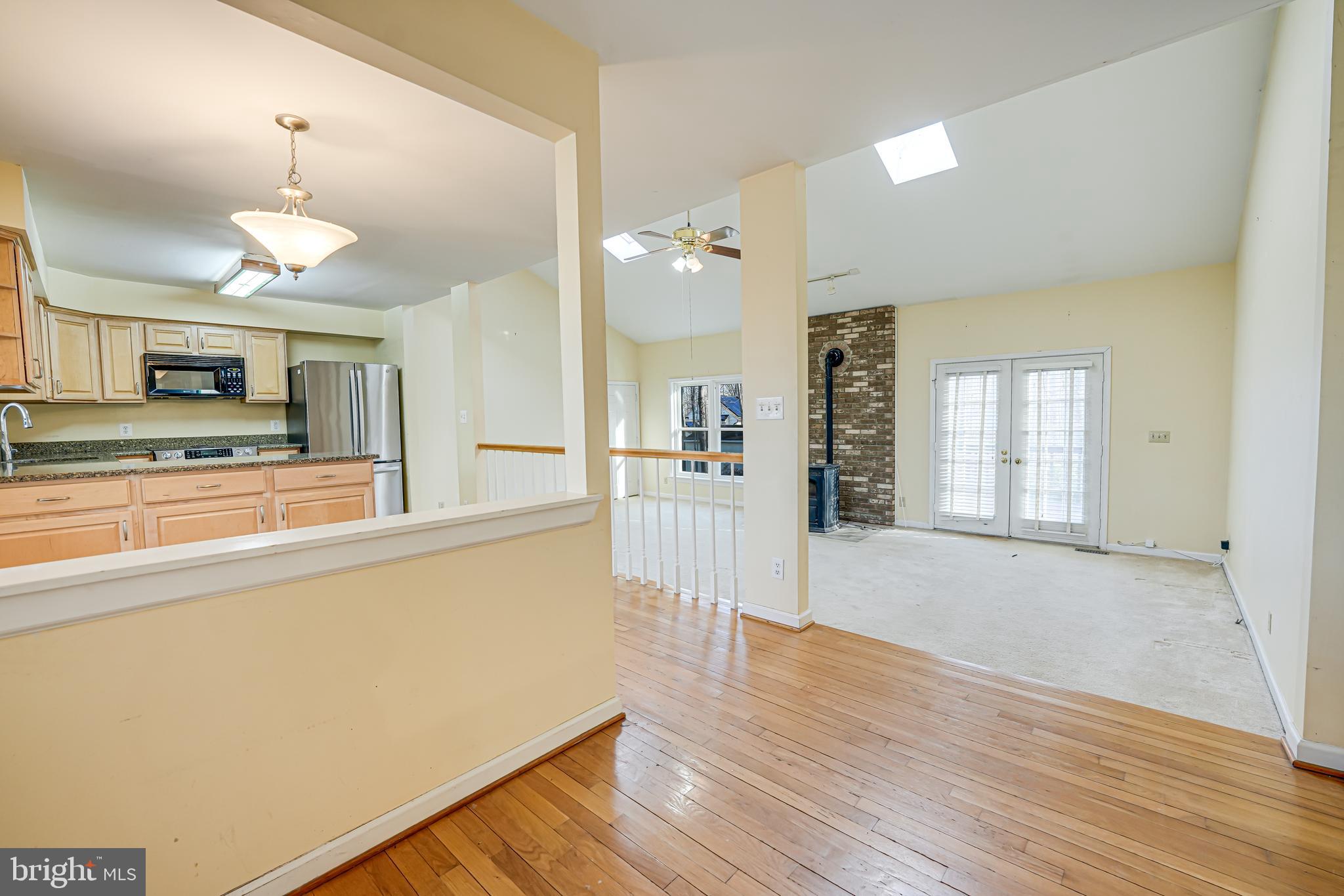 CANNON BLUFF ESTATES - Residential