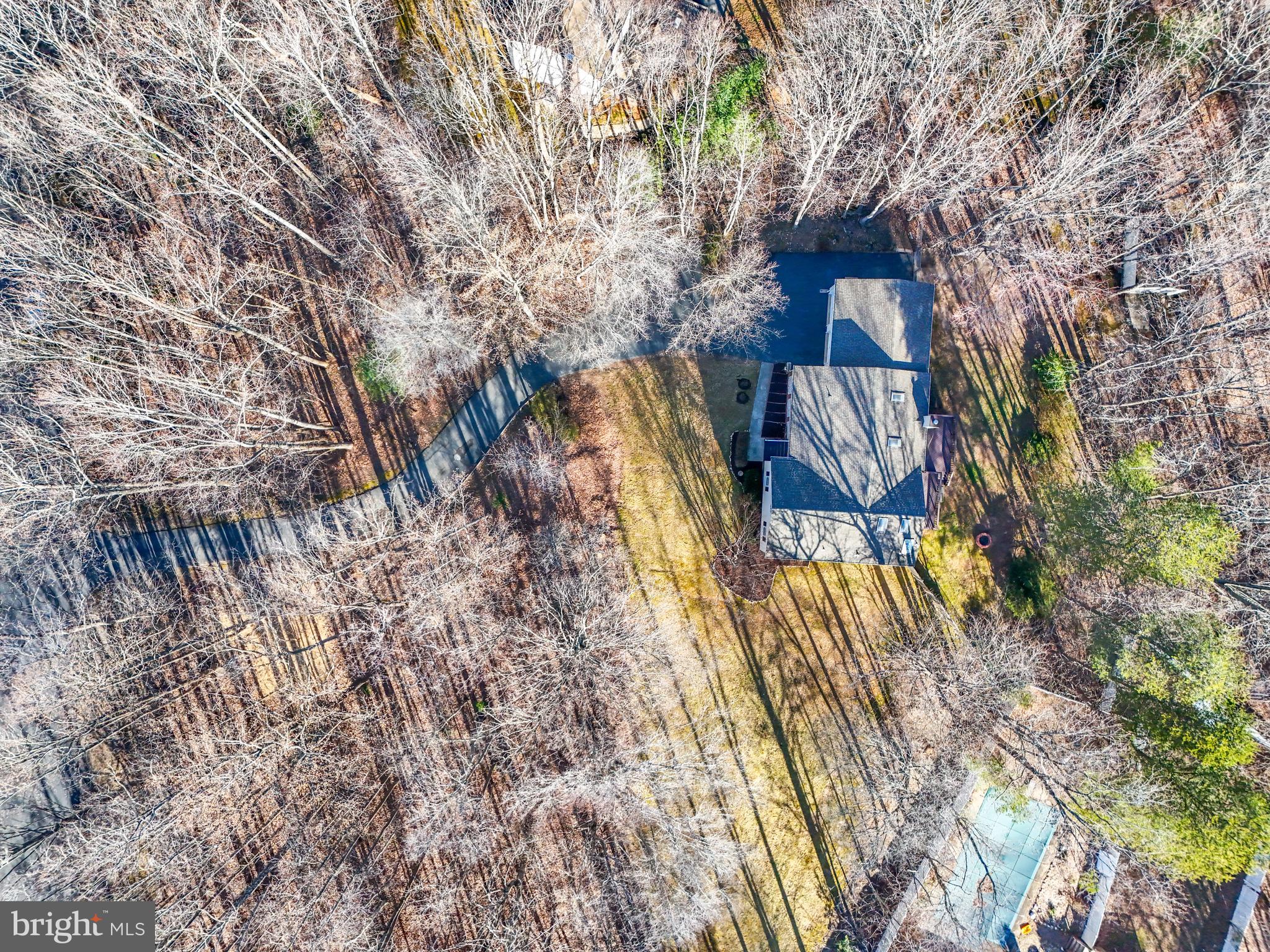 CANNON BLUFF ESTATES - Residential