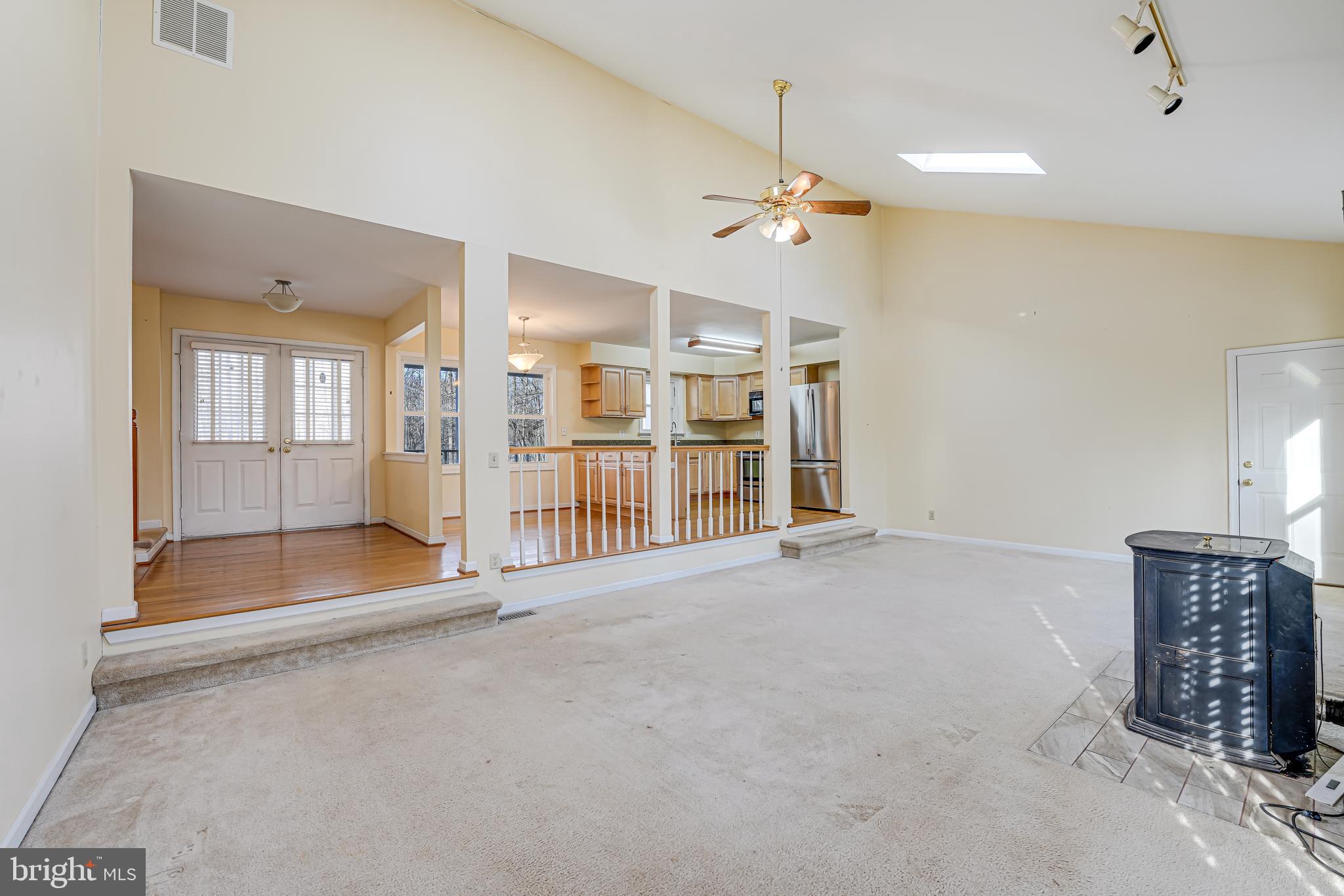 CANNON BLUFF ESTATES - Residential