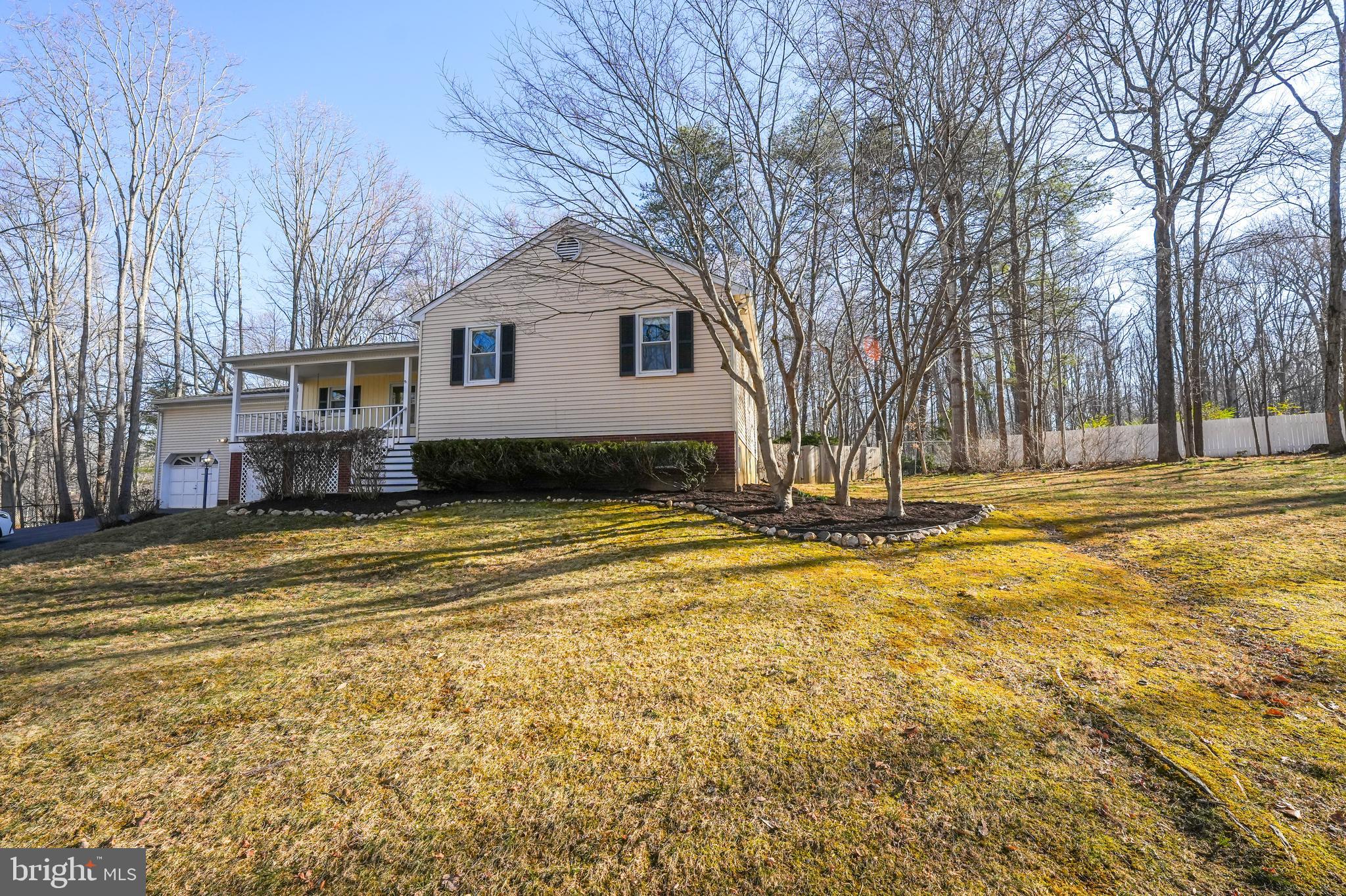 CANNON BLUFF ESTATES - Residential