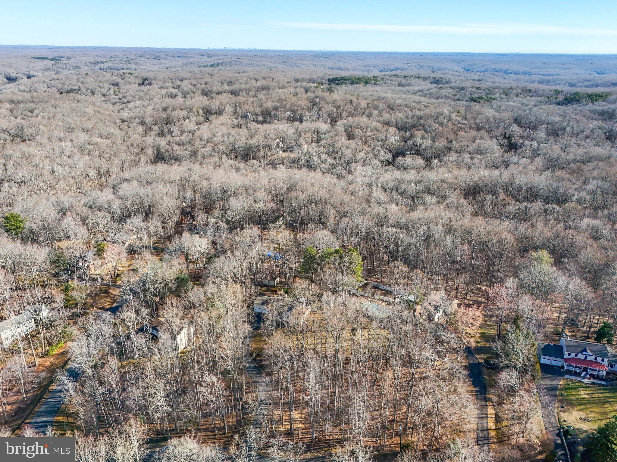 CANNON BLUFF ESTATES - Residential