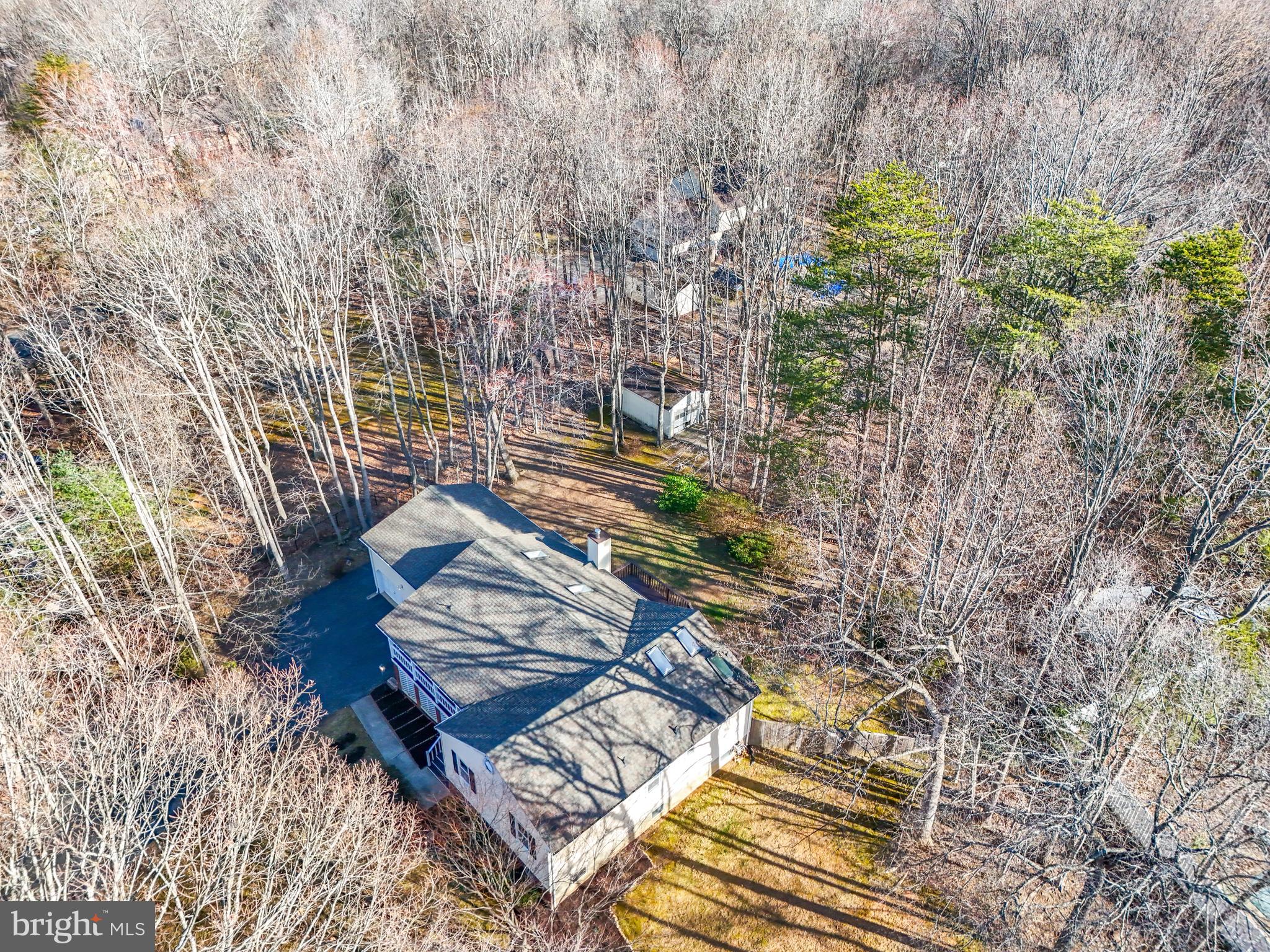 5024 CANNON BLUFF DRIVE