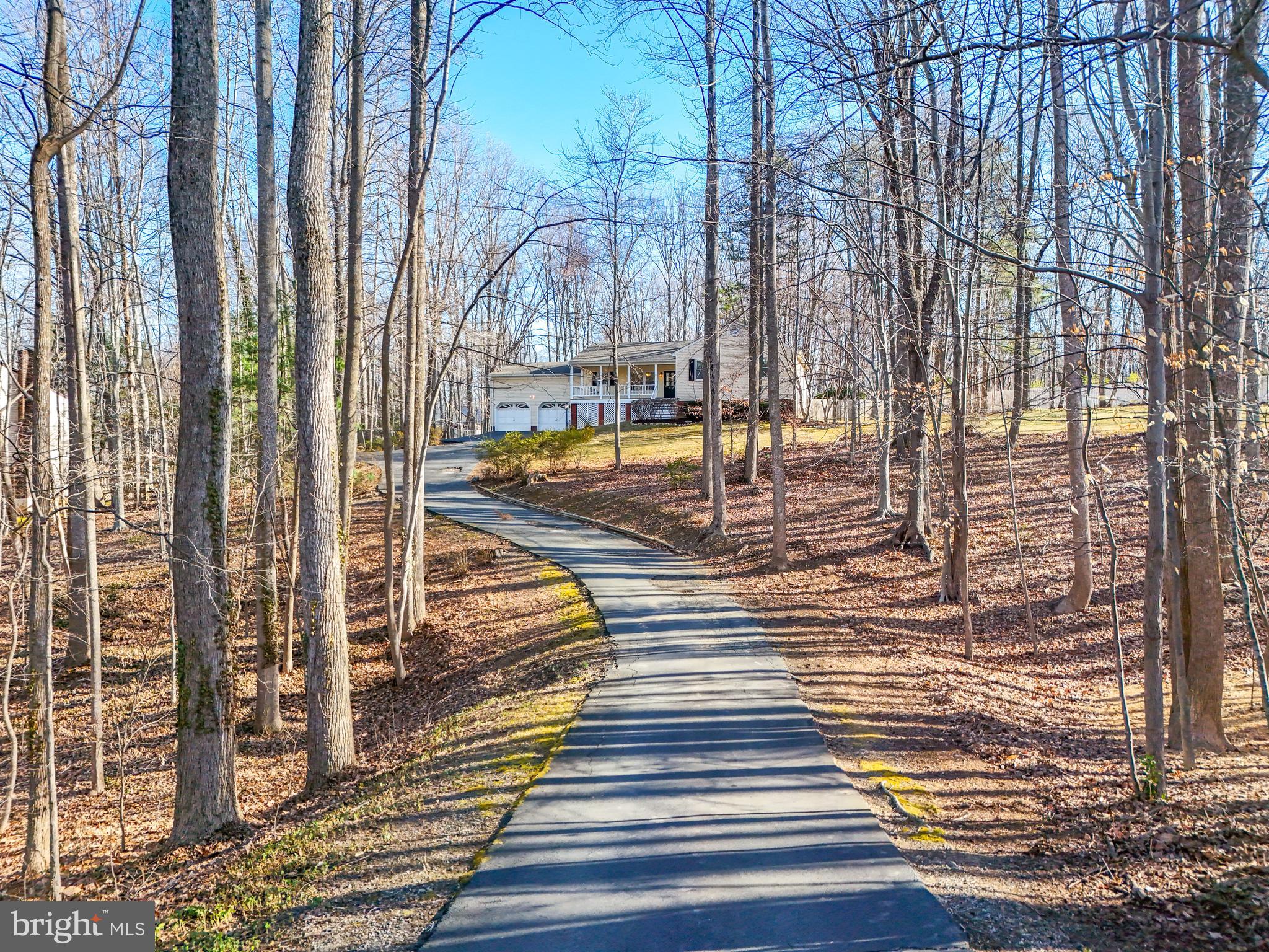 CANNON BLUFF ESTATES - Residential