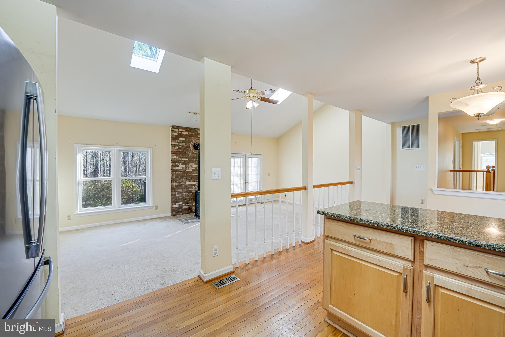 CANNON BLUFF ESTATES - Residential
