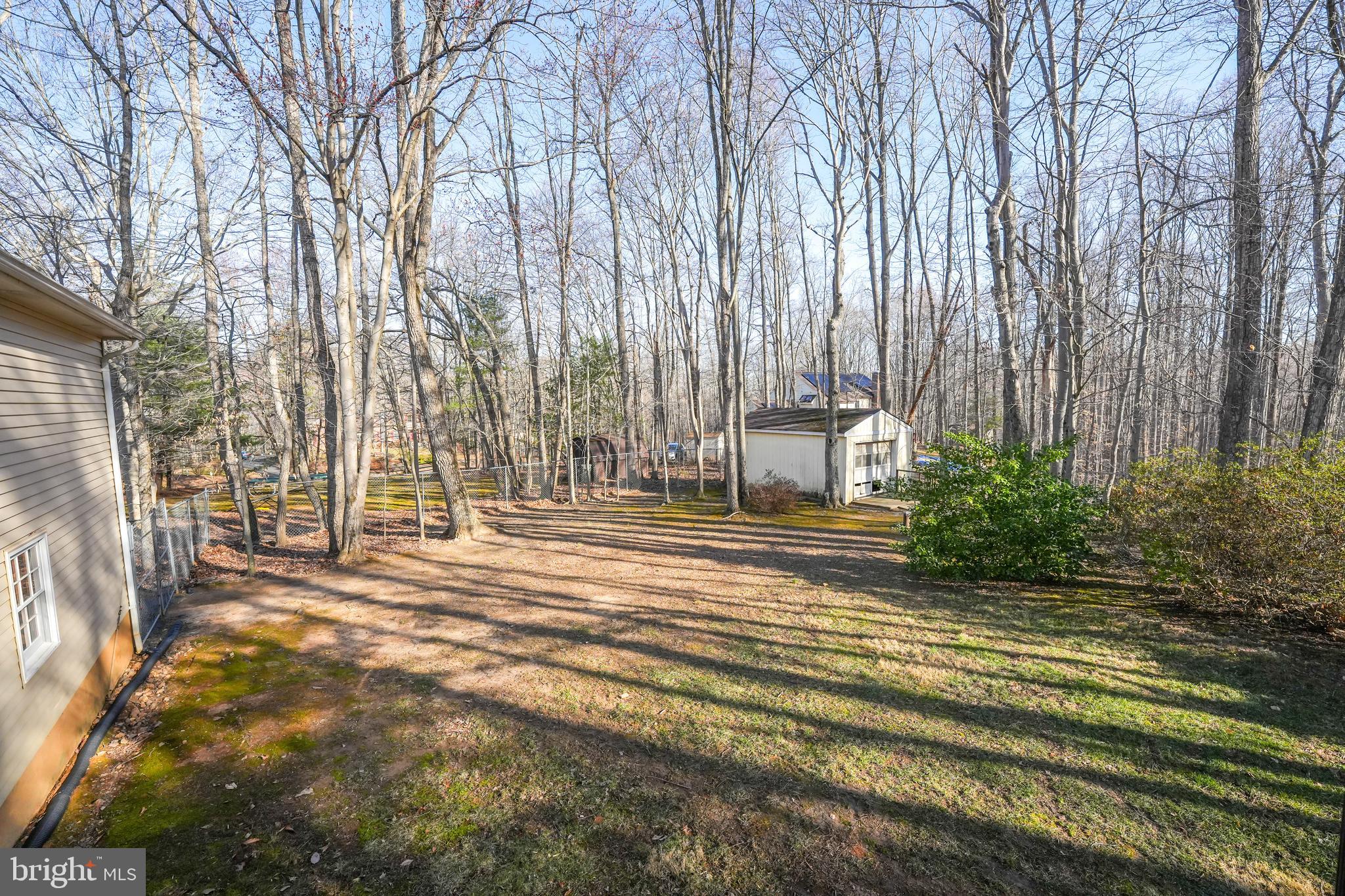 CANNON BLUFF ESTATES - Residential