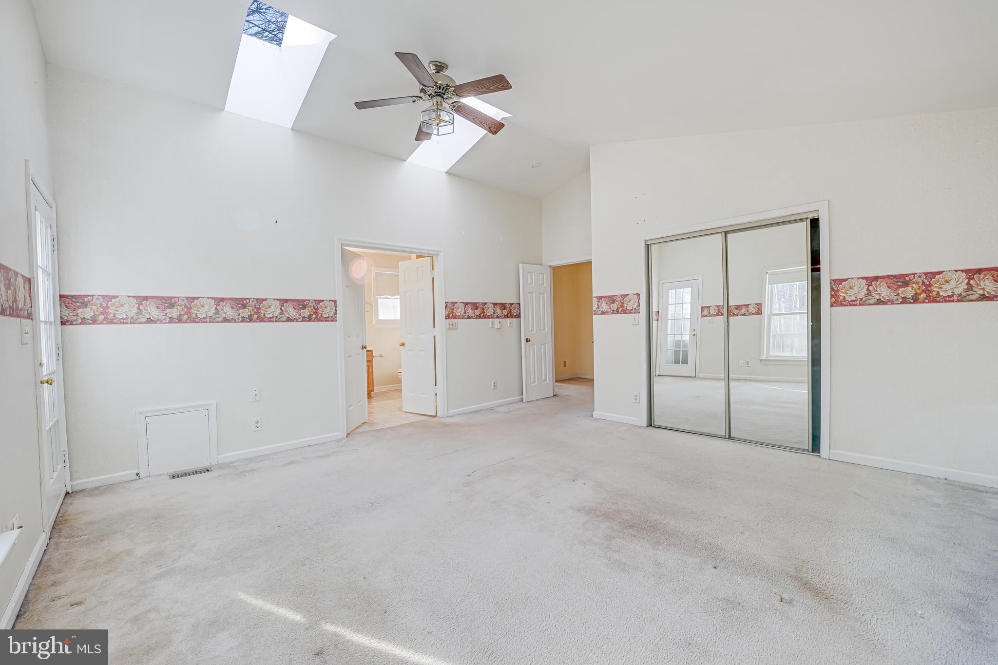 CANNON BLUFF ESTATES - Residential