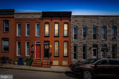 410 E CLEMENT STREET BALTIMORE MD 21230
