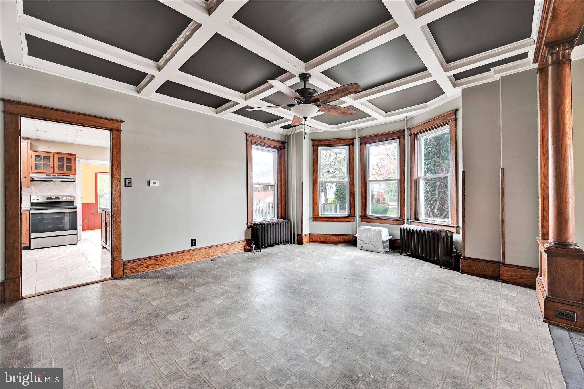 CRESSONA - Residential