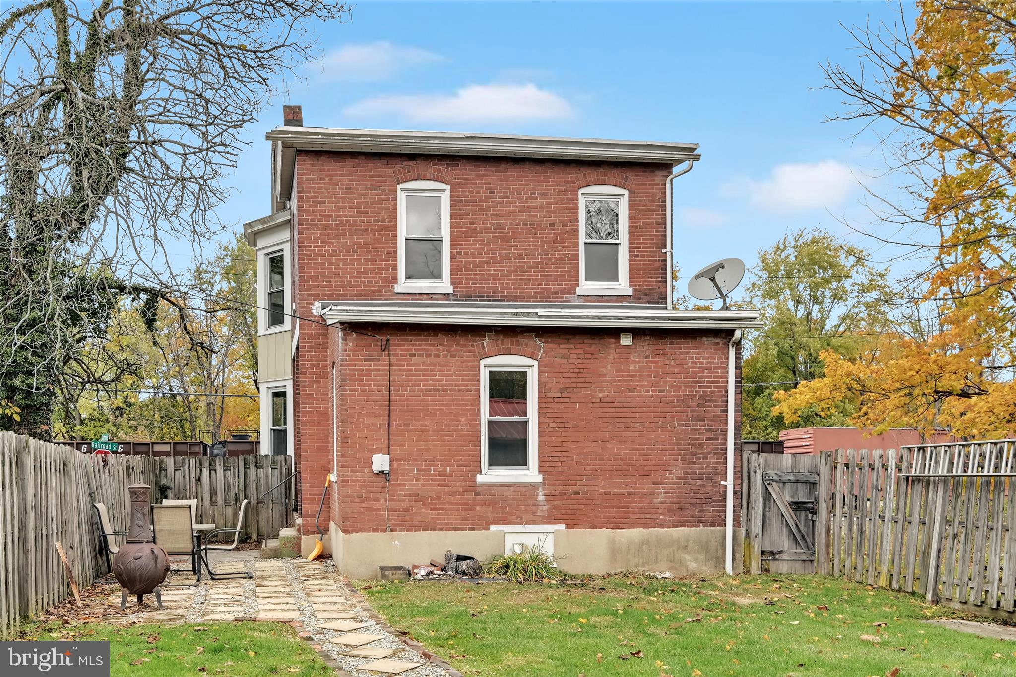 CRESSONA - Residential