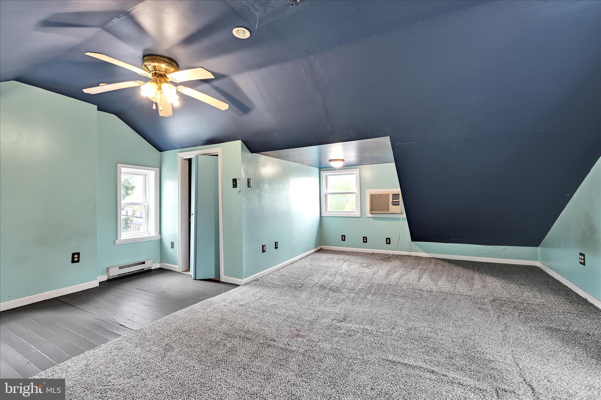 CRESSONA - Residential