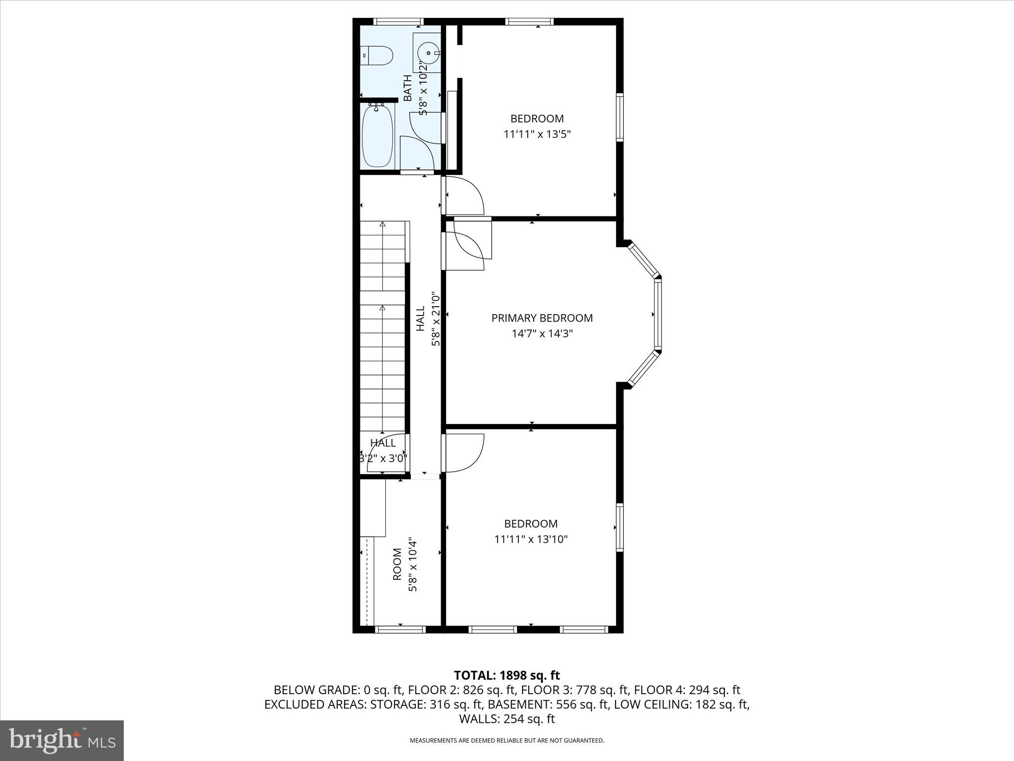 CRESSONA - Residential