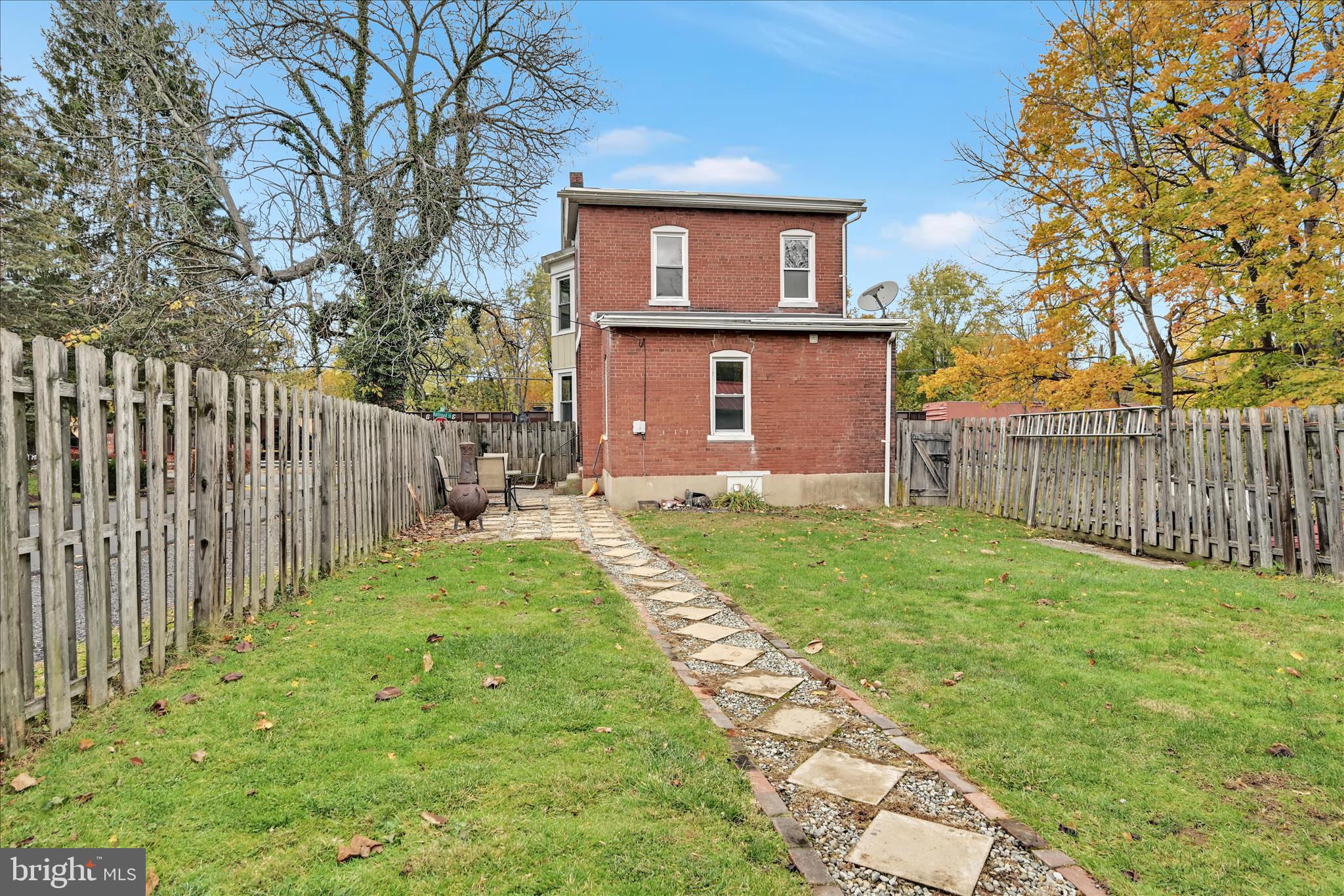 CRESSONA - Residential