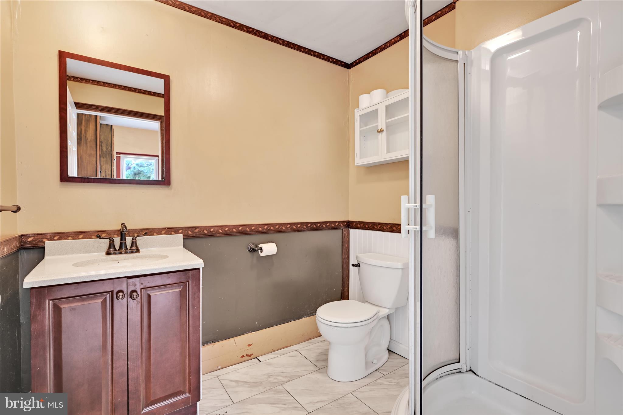 CRESSONA - Residential