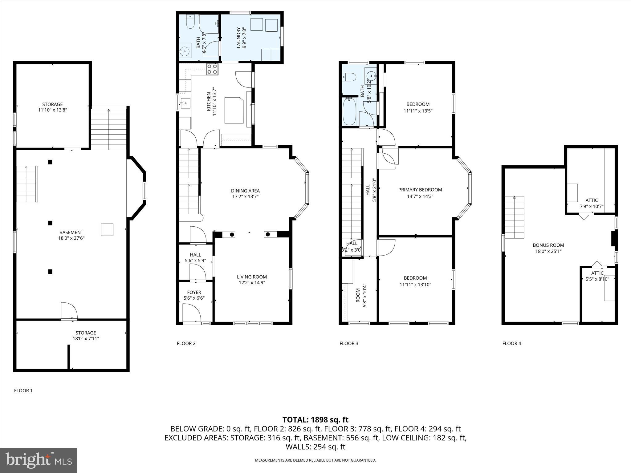 CRESSONA - Residential