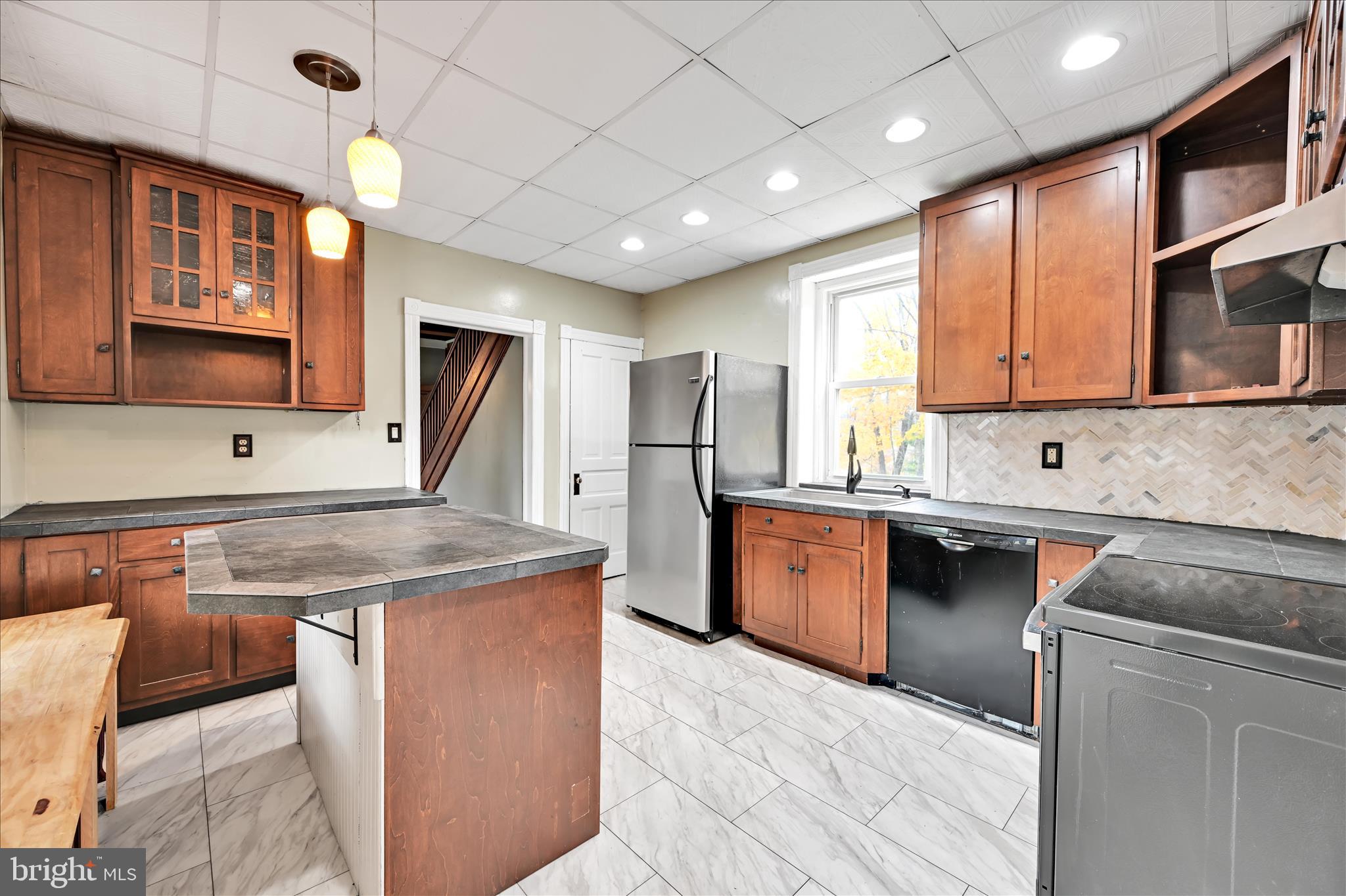 CRESSONA - Residential