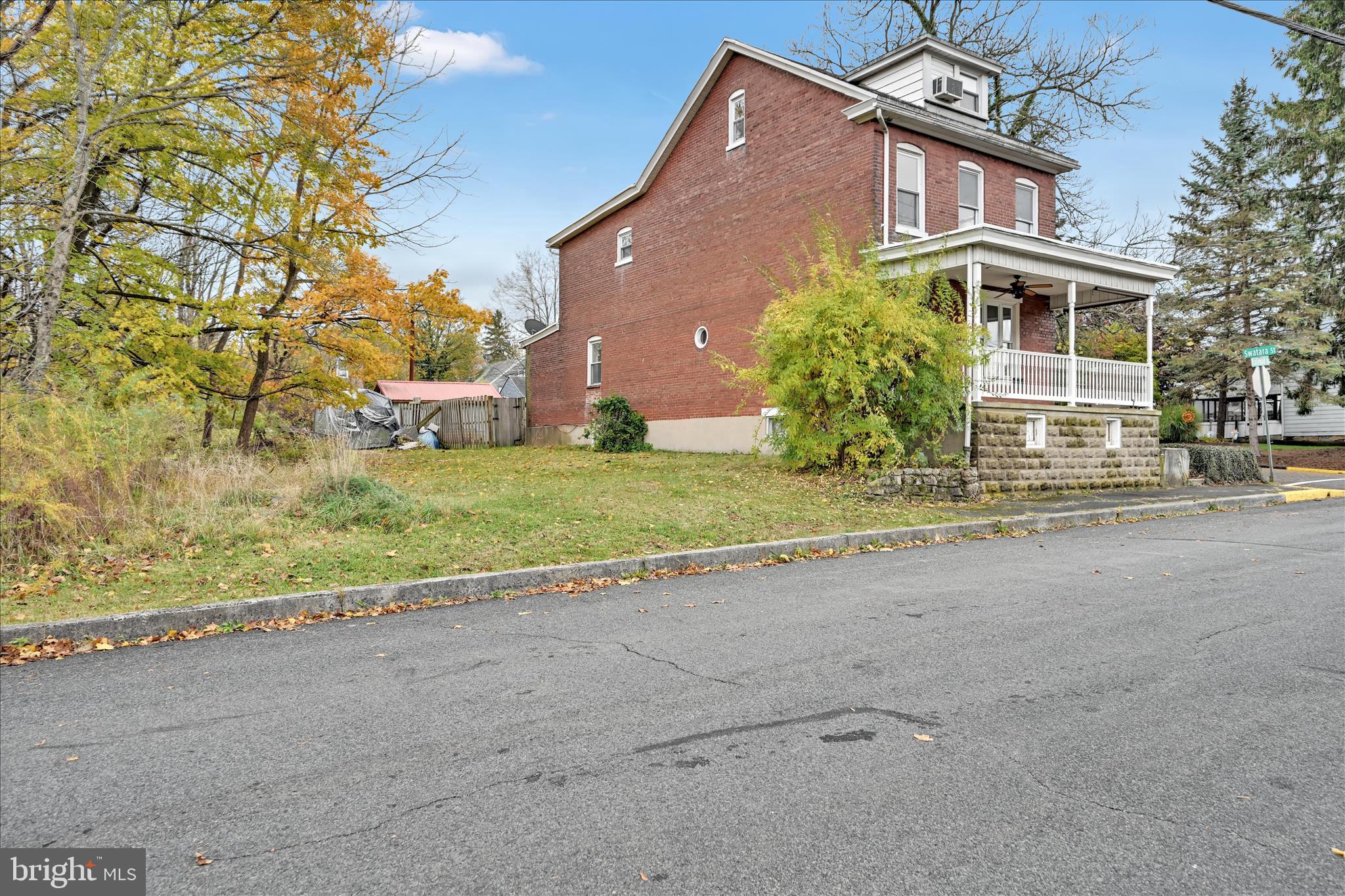 CRESSONA - Residential