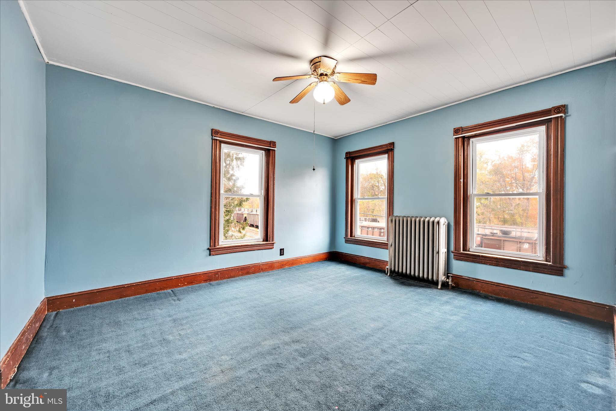 CRESSONA - Residential