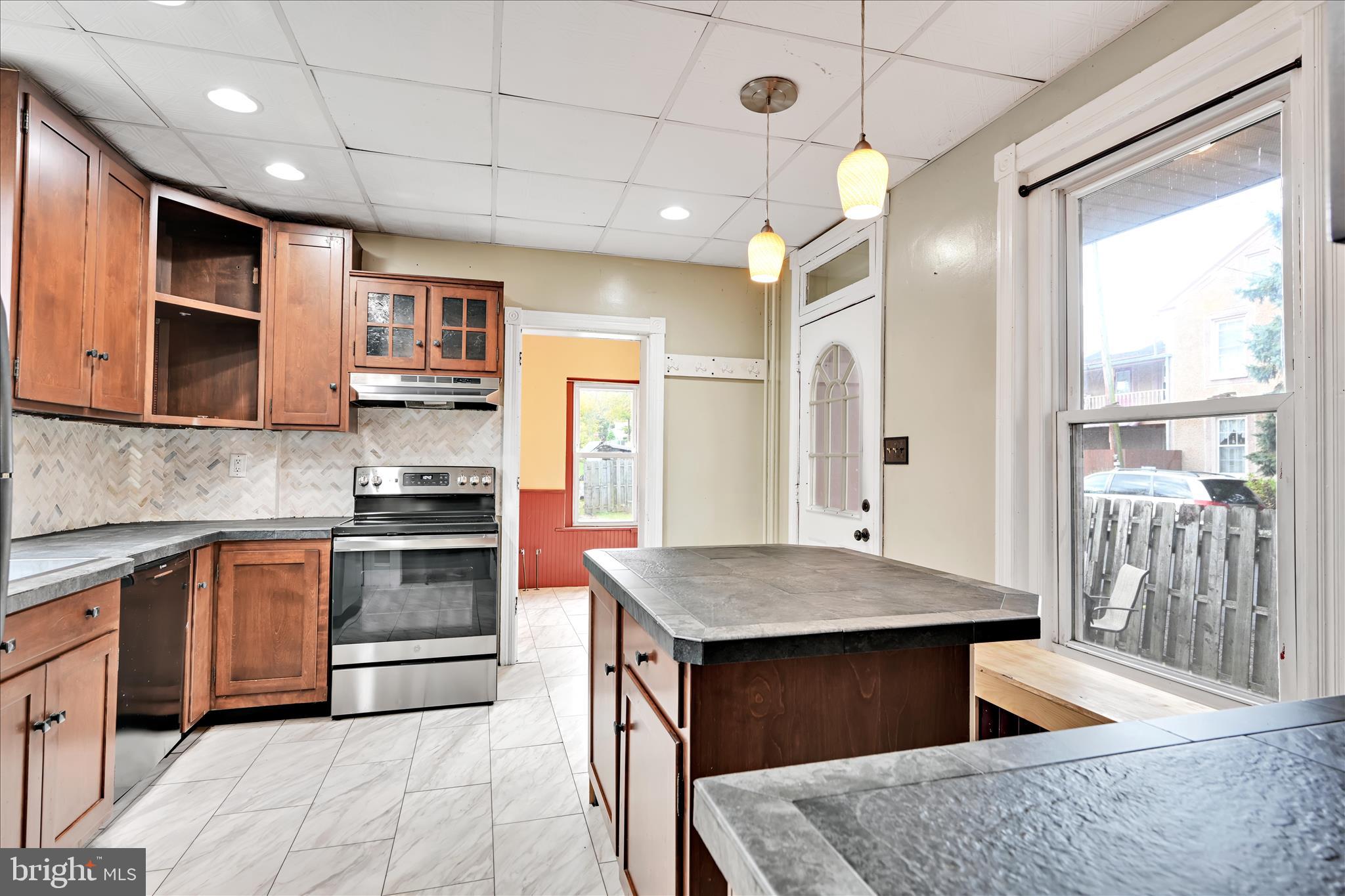 CRESSONA - Residential