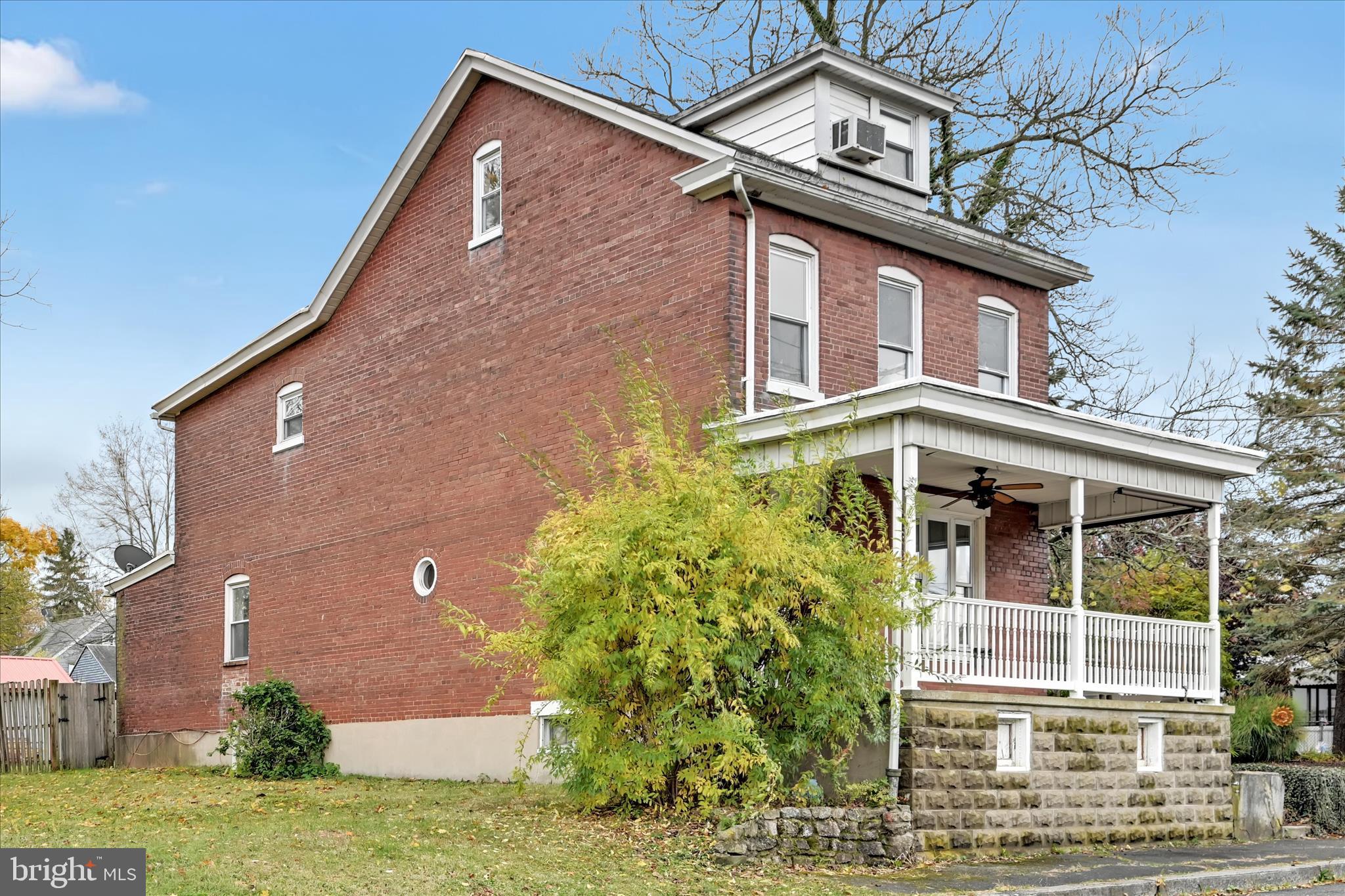 CRESSONA - Residential