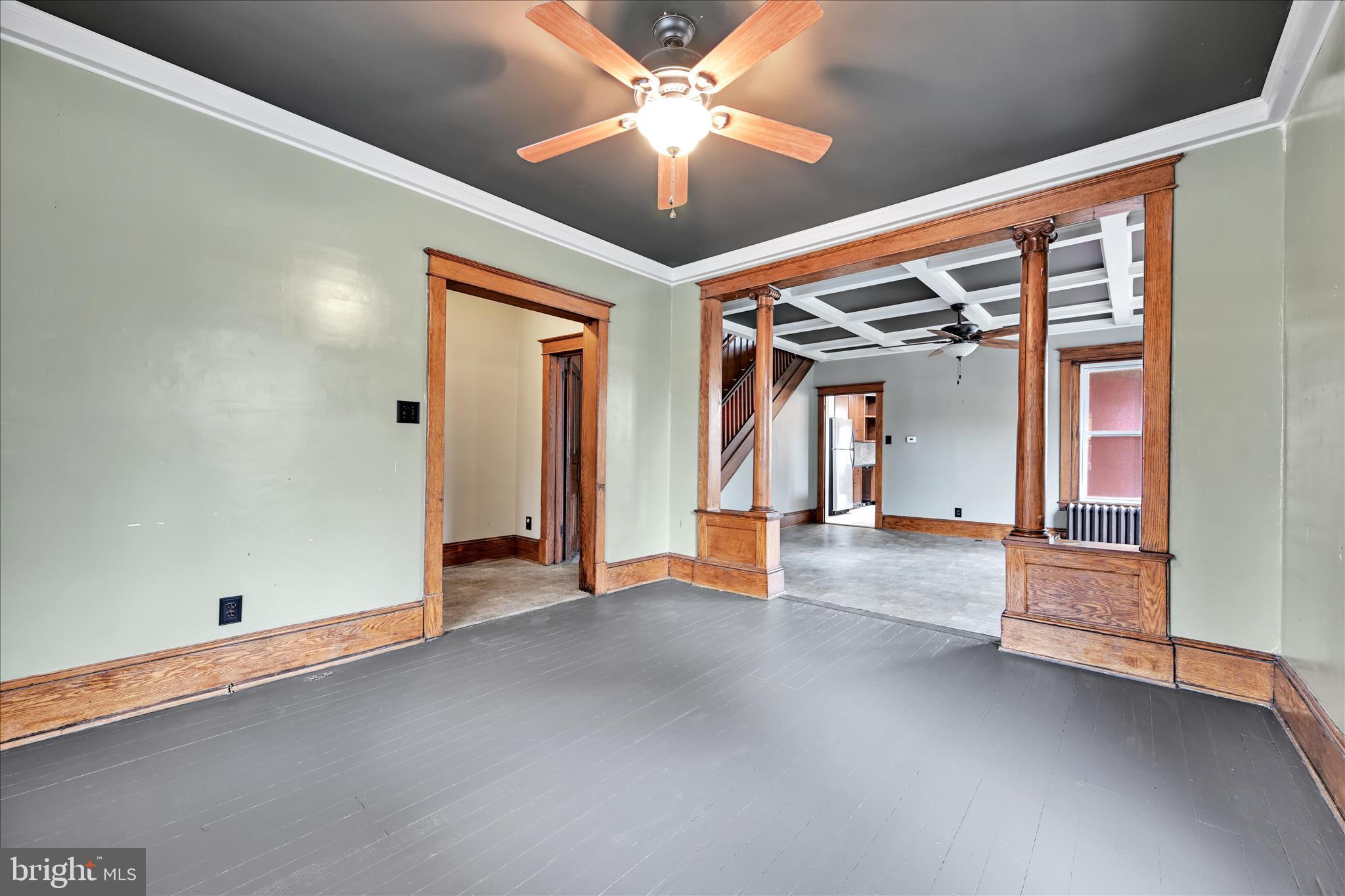 CRESSONA - Residential