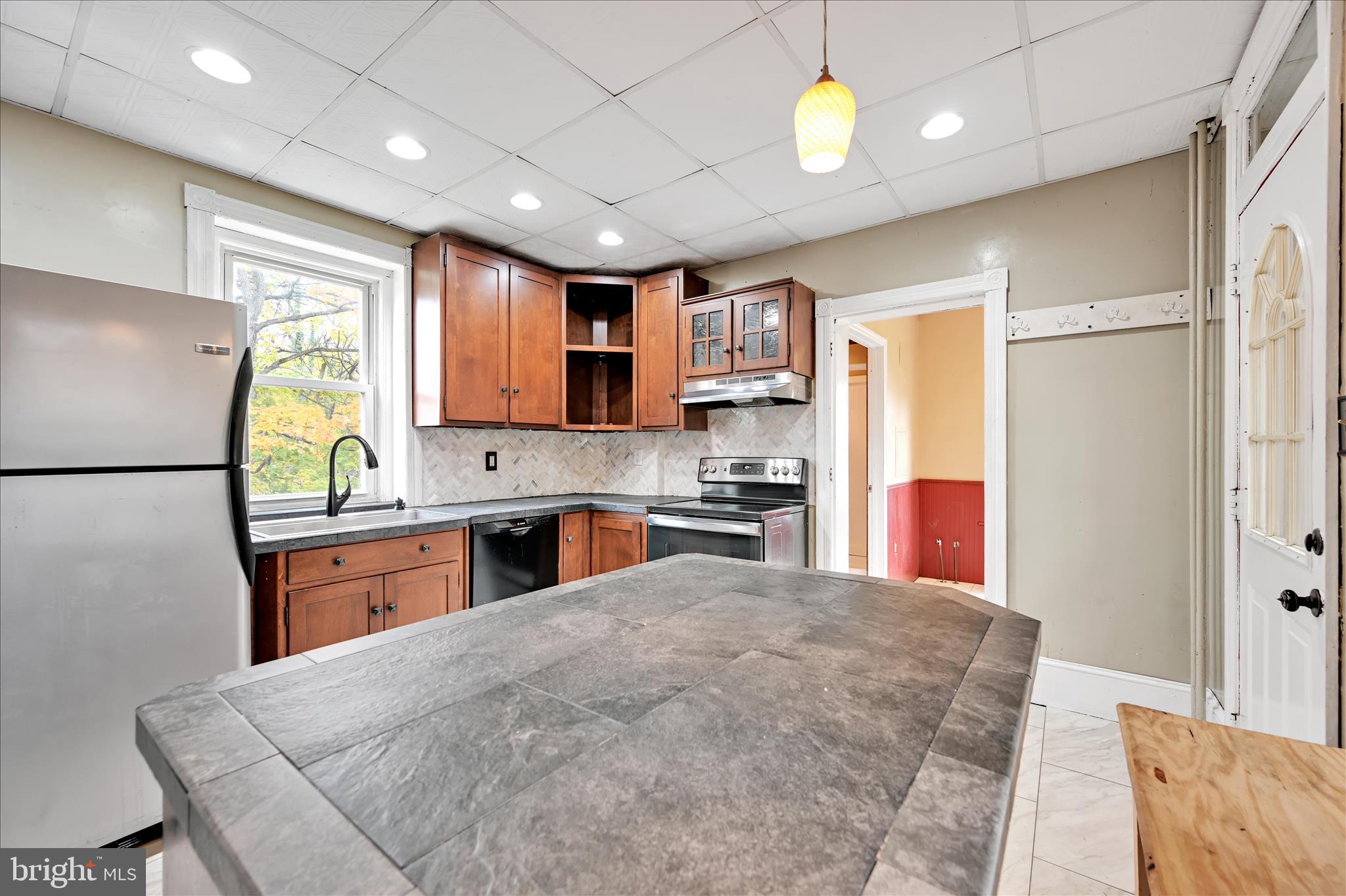 CRESSONA - Residential