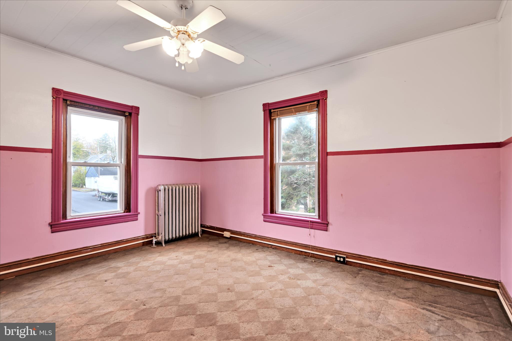 CRESSONA - Residential